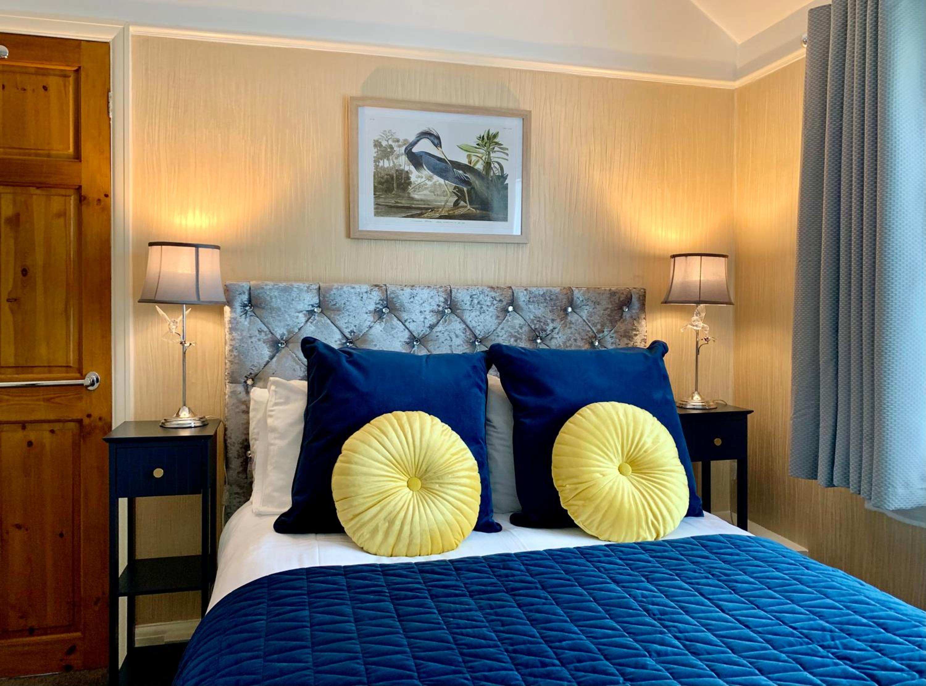 Double Room With Private Bathroom photo 1