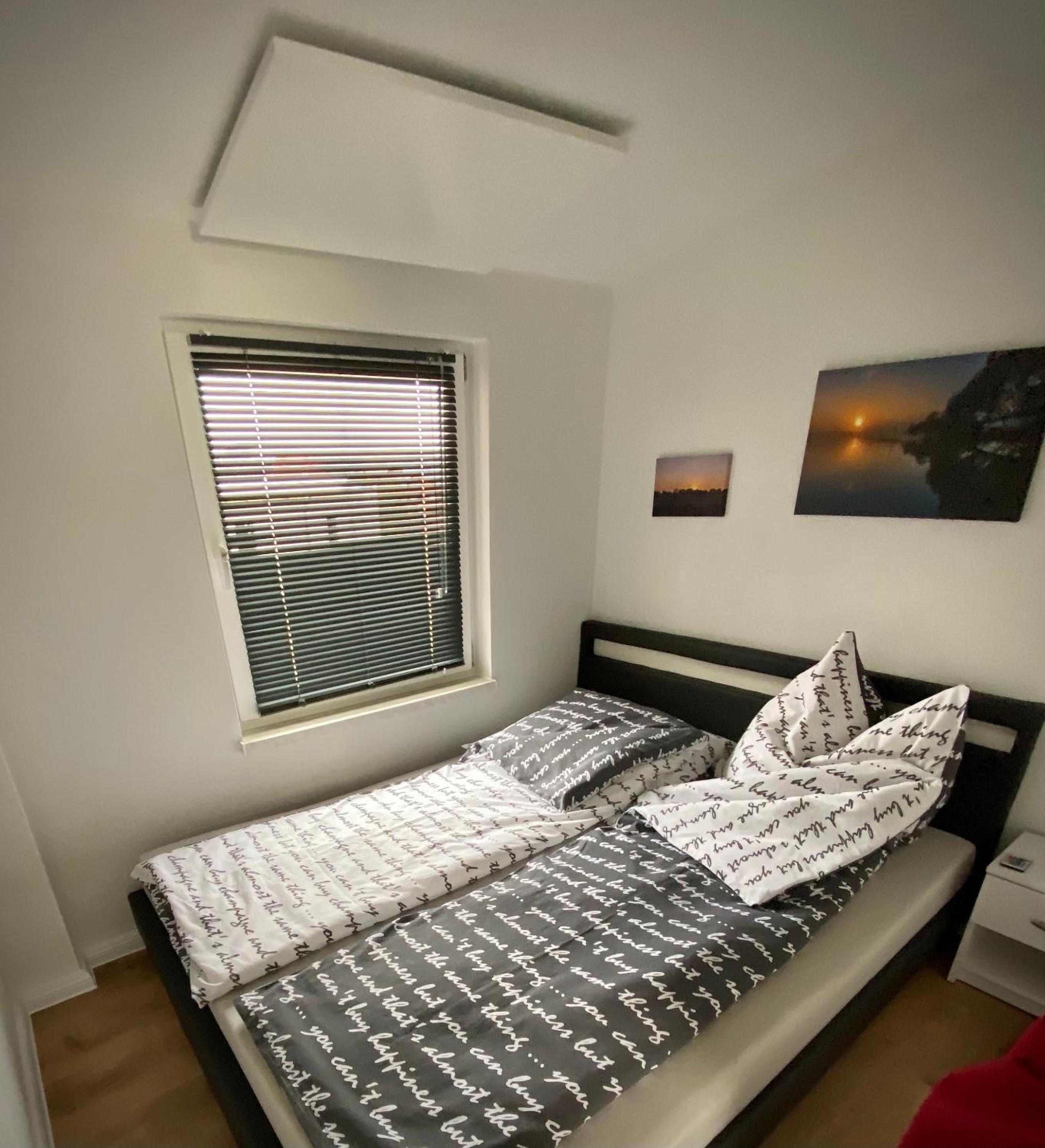 One-Bedroom Apartment - Photo 13