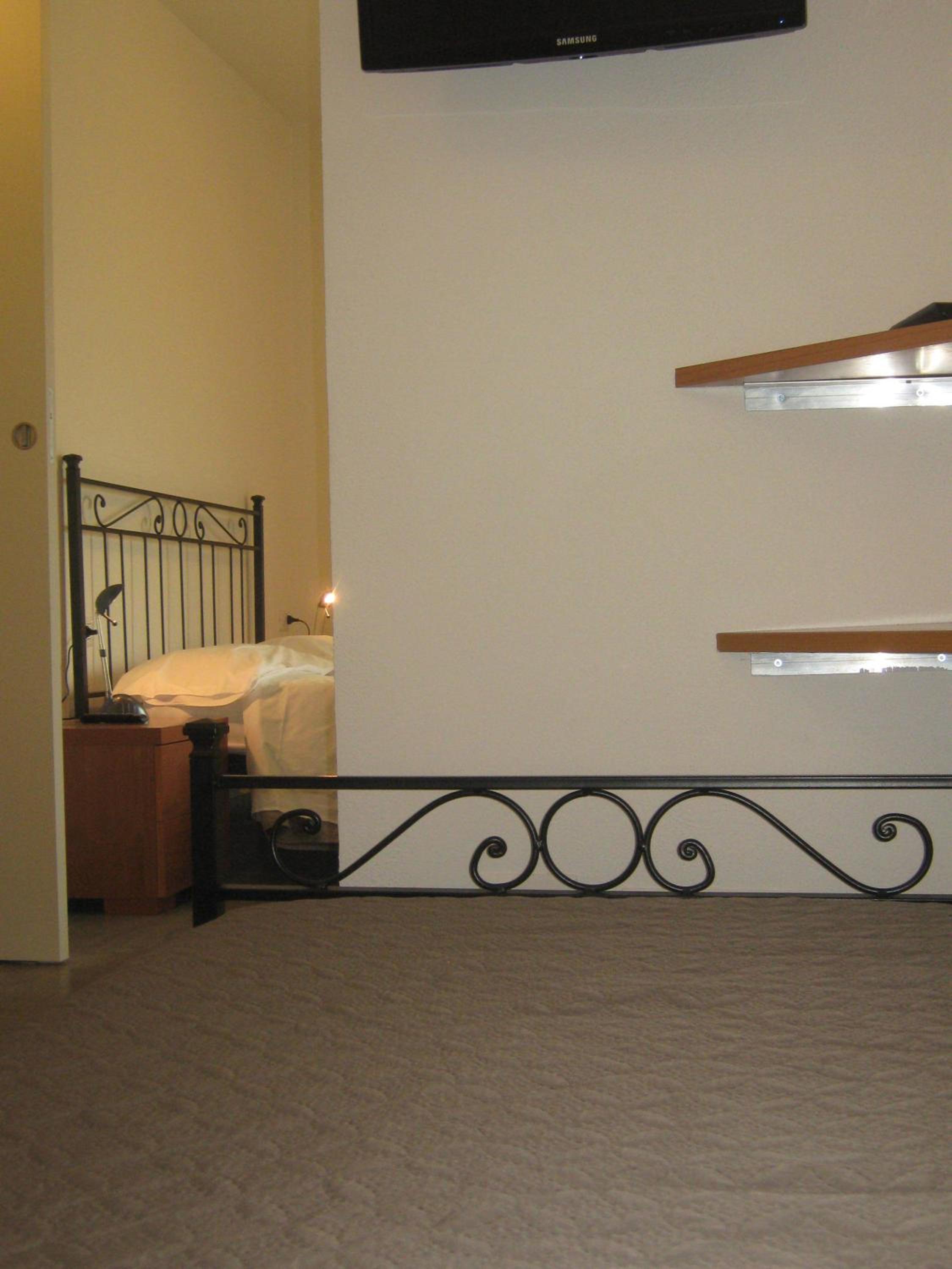 Triple Room with Garden View - Annex photo 2