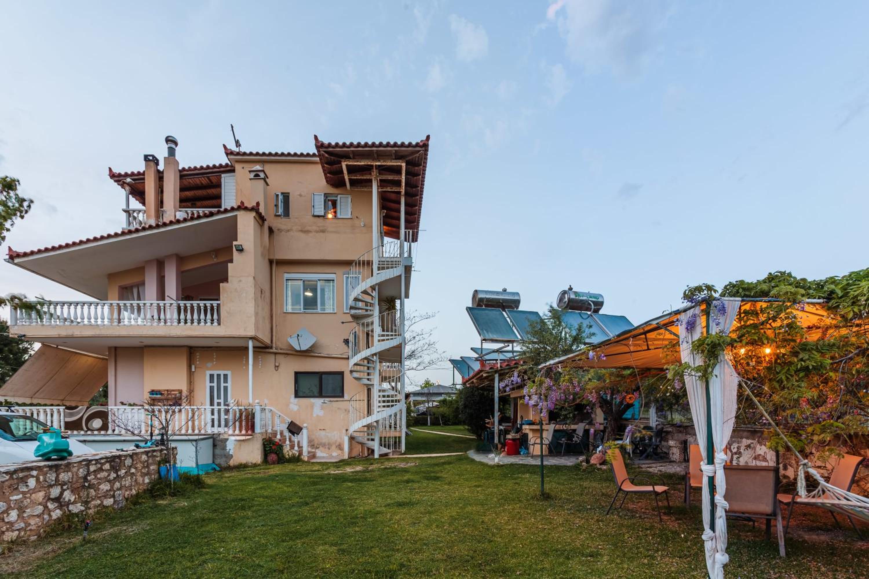 Villa with Private Pool photo 2