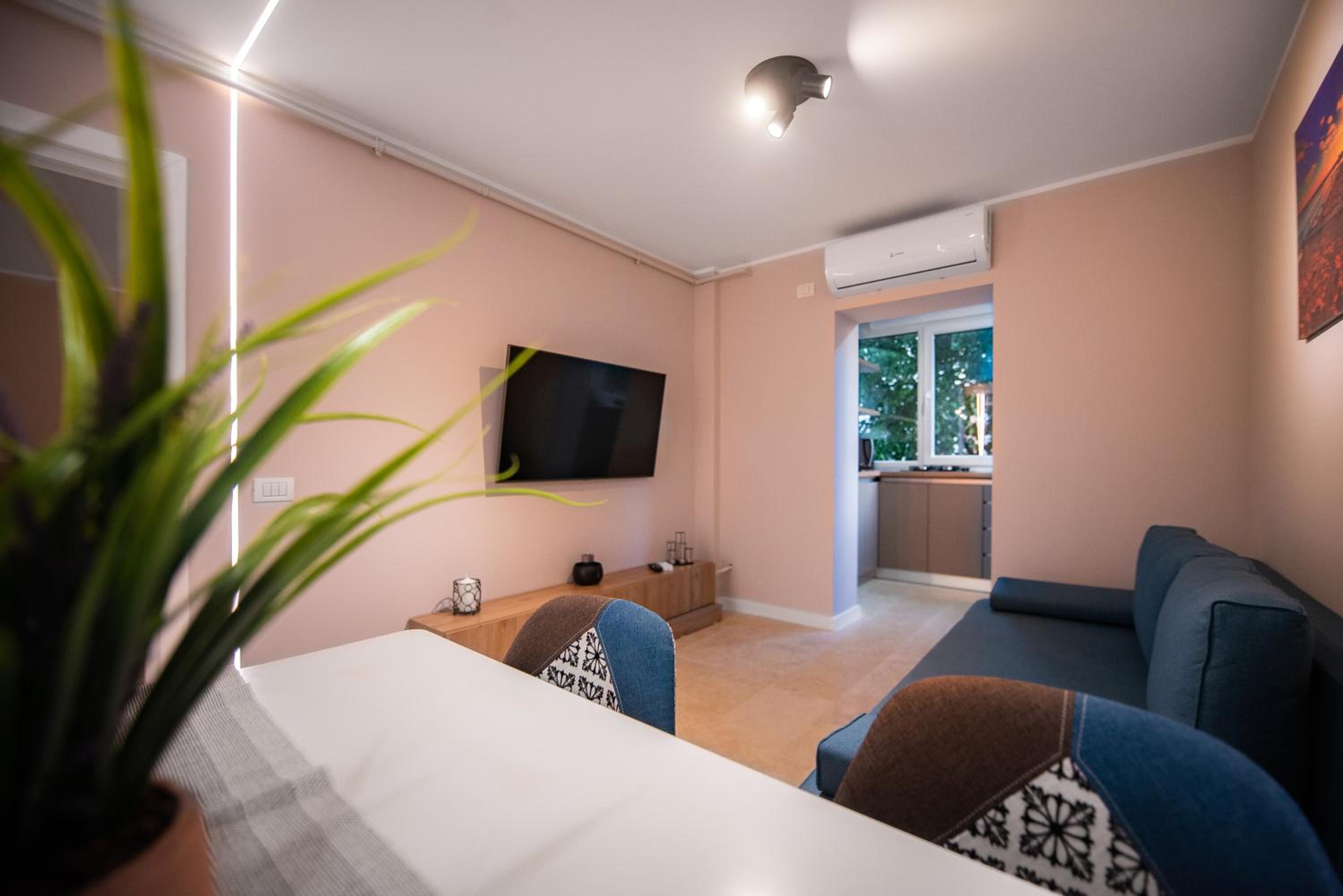 Two-Bedroom Apartment - Photo 13