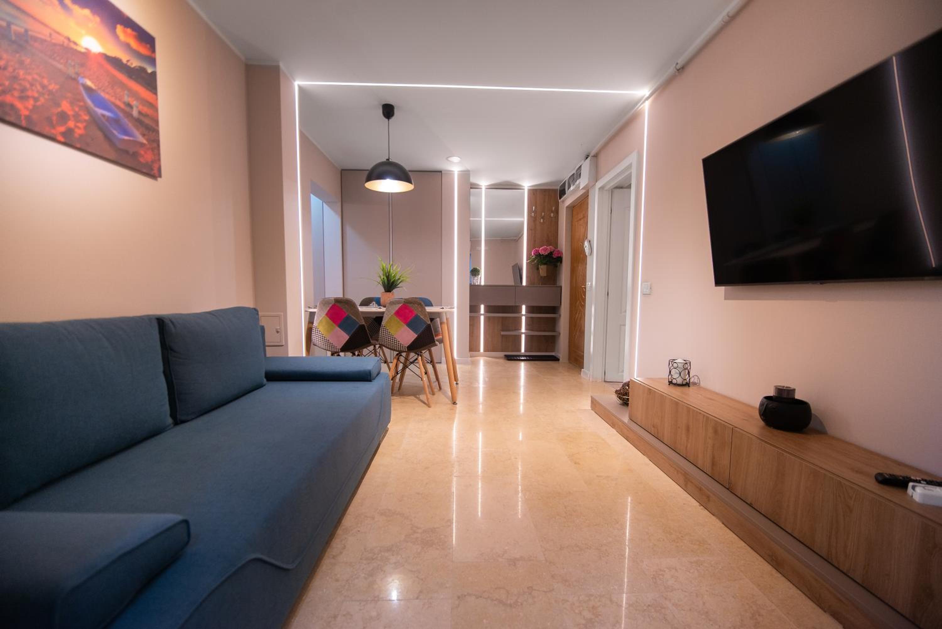 Two-Bedroom Apartment - Photo 14