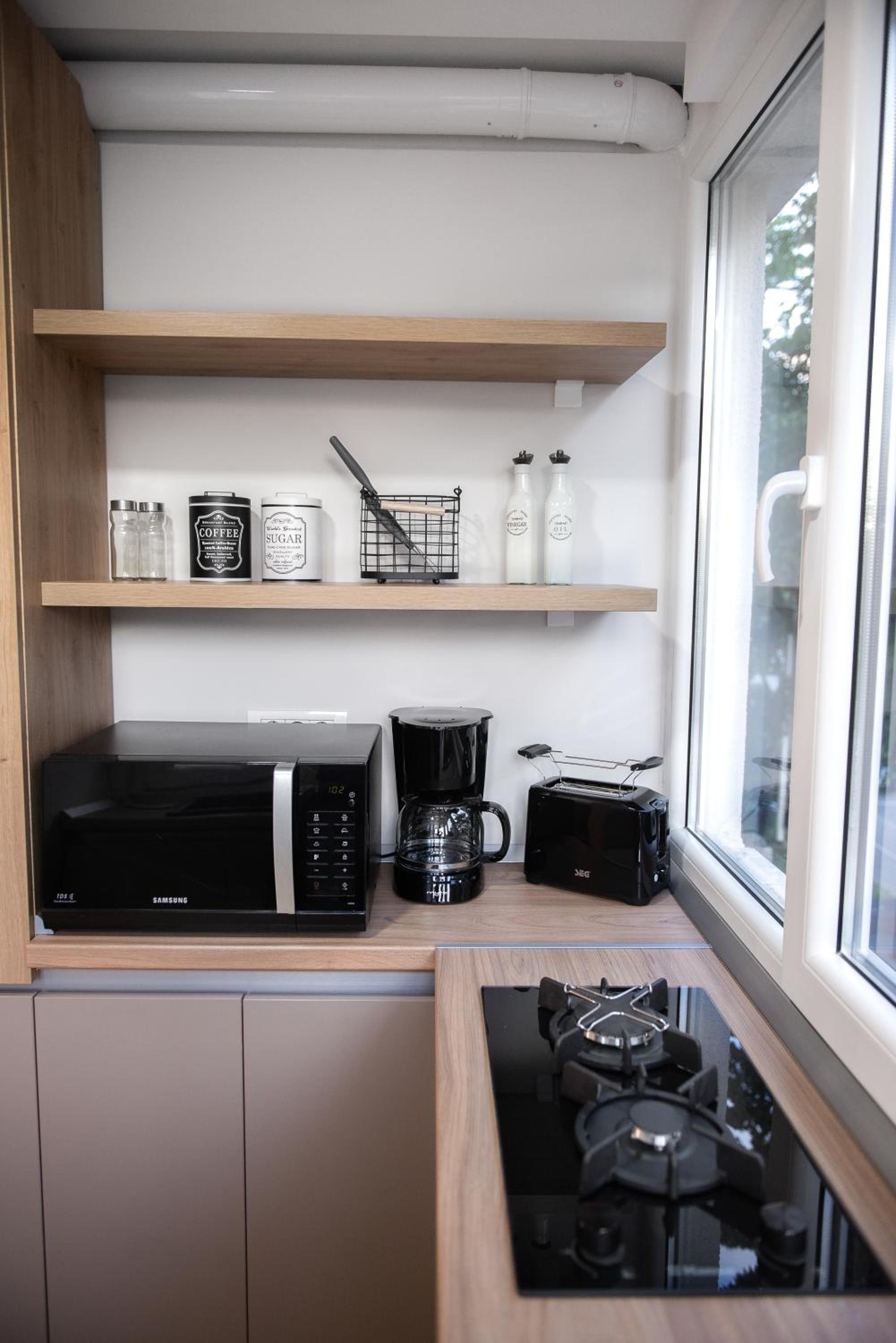 Two-Bedroom Apartment - Photo 24
