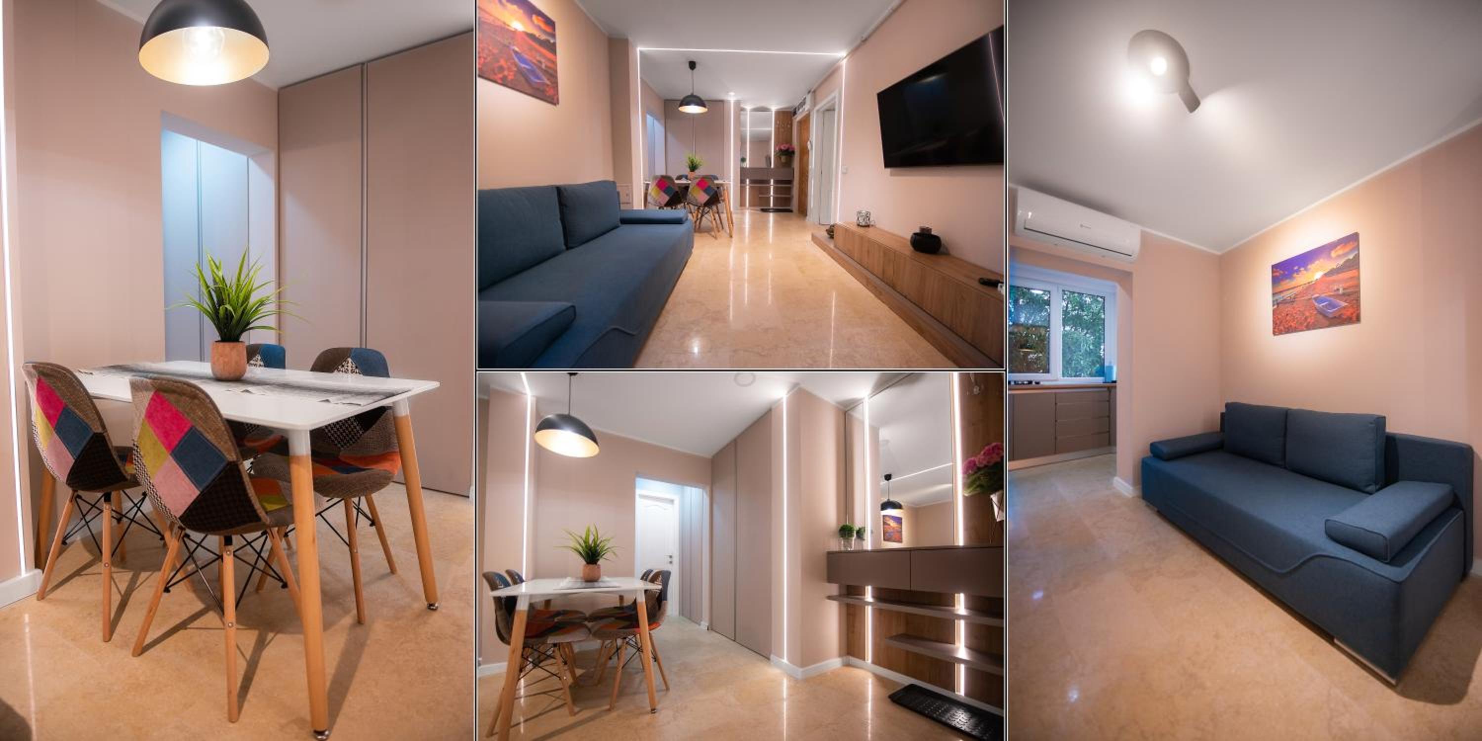 Two-Bedroom Apartment - Photo 28