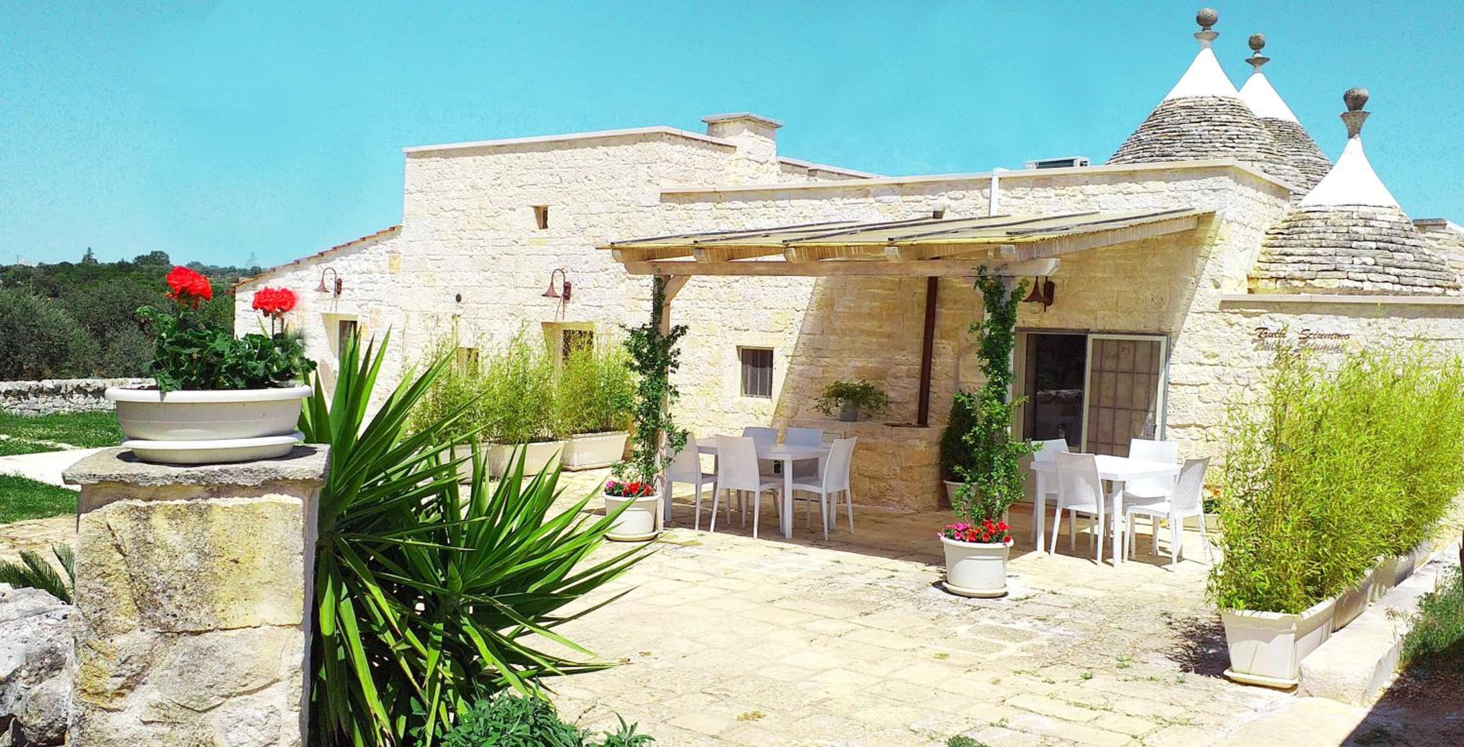 Trullo - Photo 10