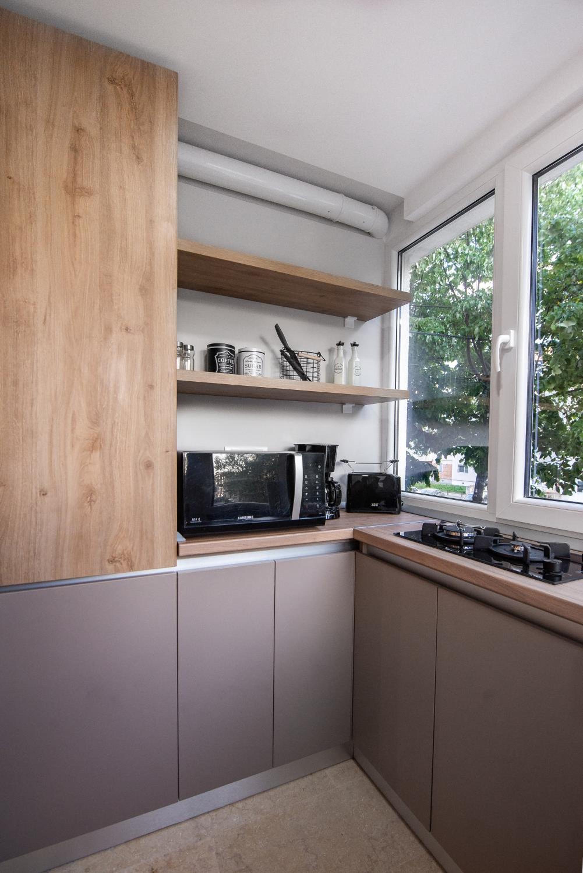 Two-Bedroom Apartment - Photo 46