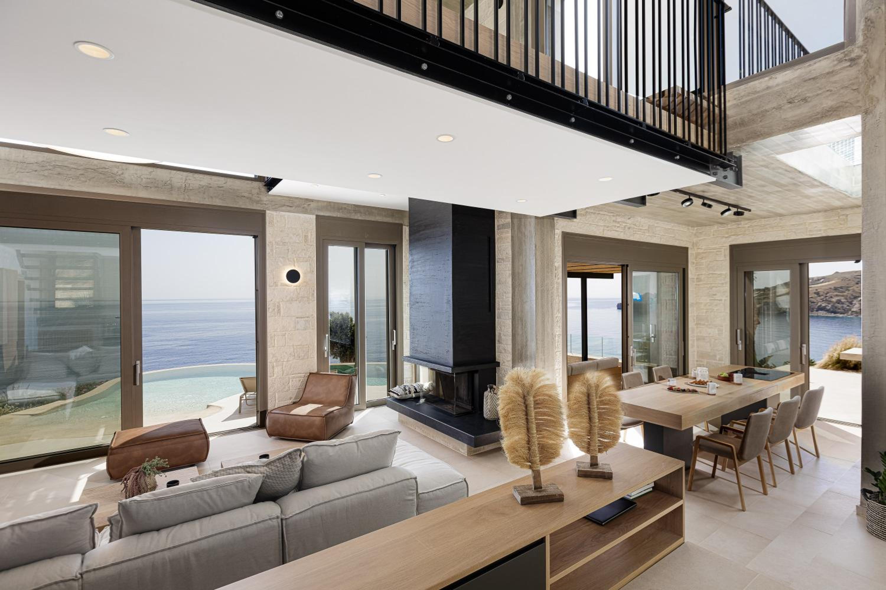 Domus Mare Villa I photo 1