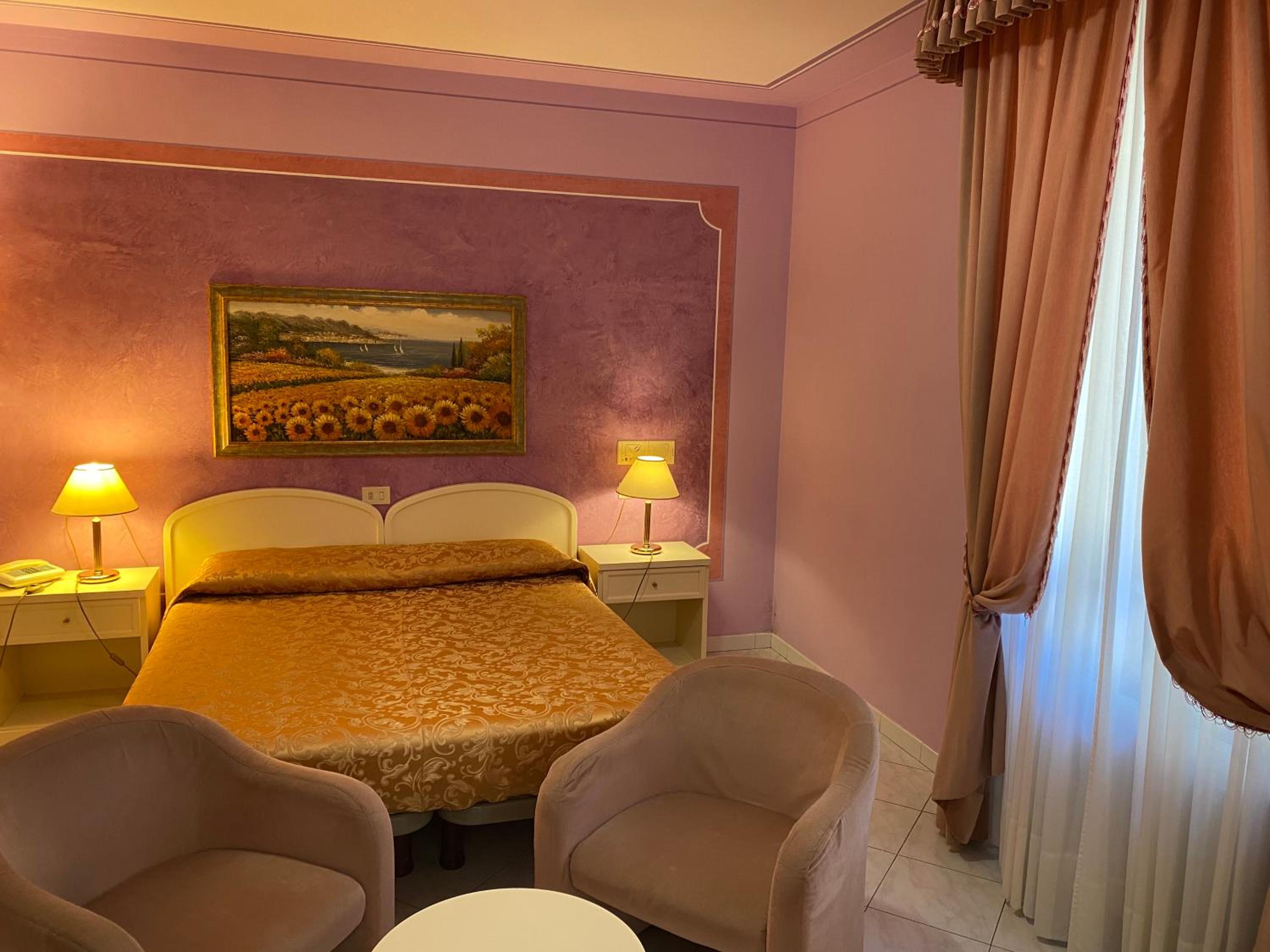 Superior Double Room (1 Adult) photo 3