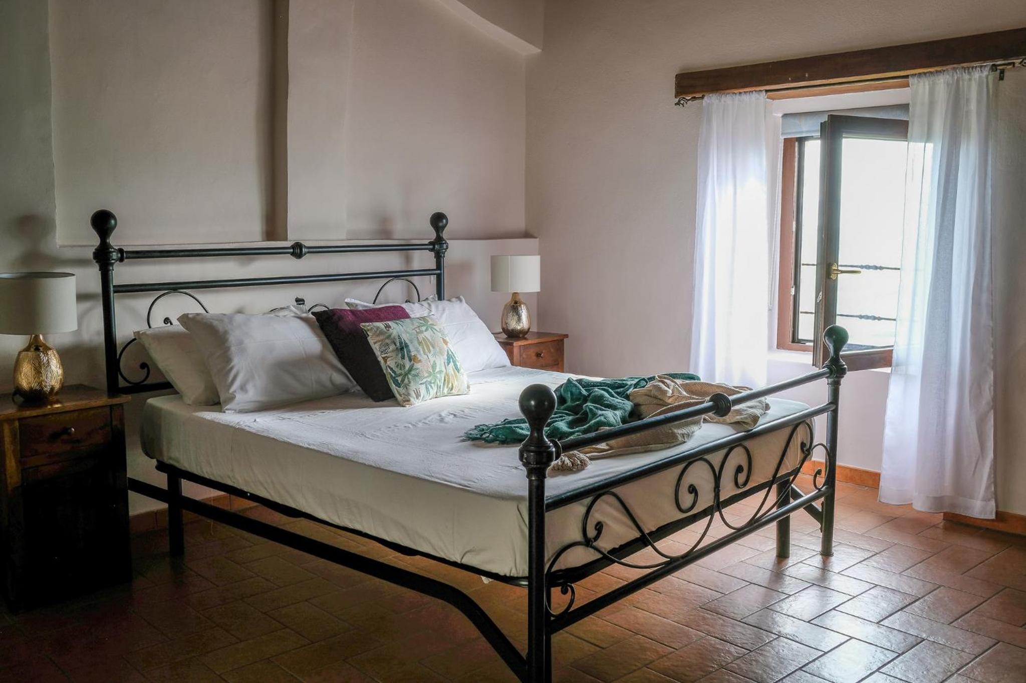 Double Room with Garden View photo 3