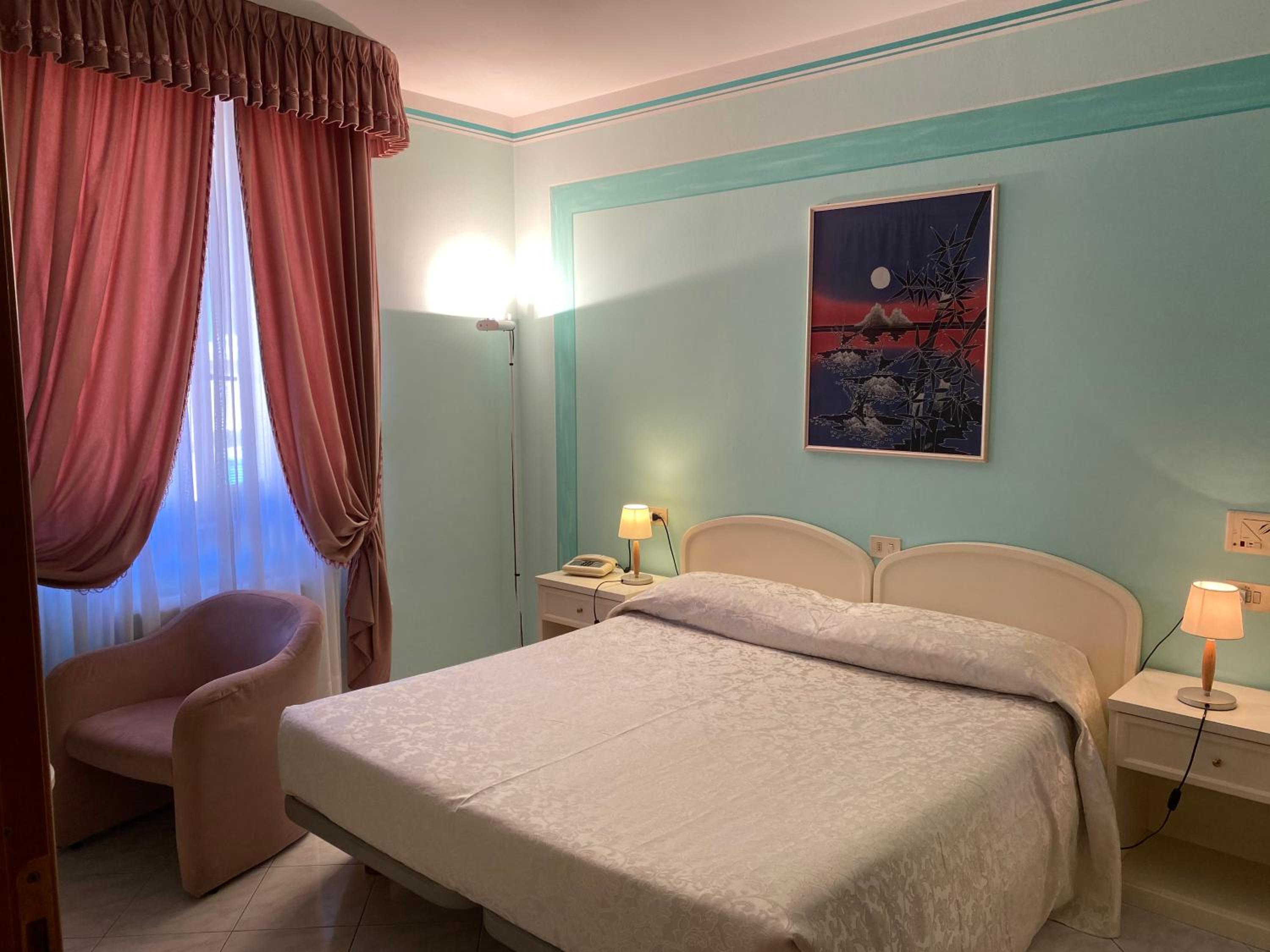 Superior Double Room (1 Adult) photo 1