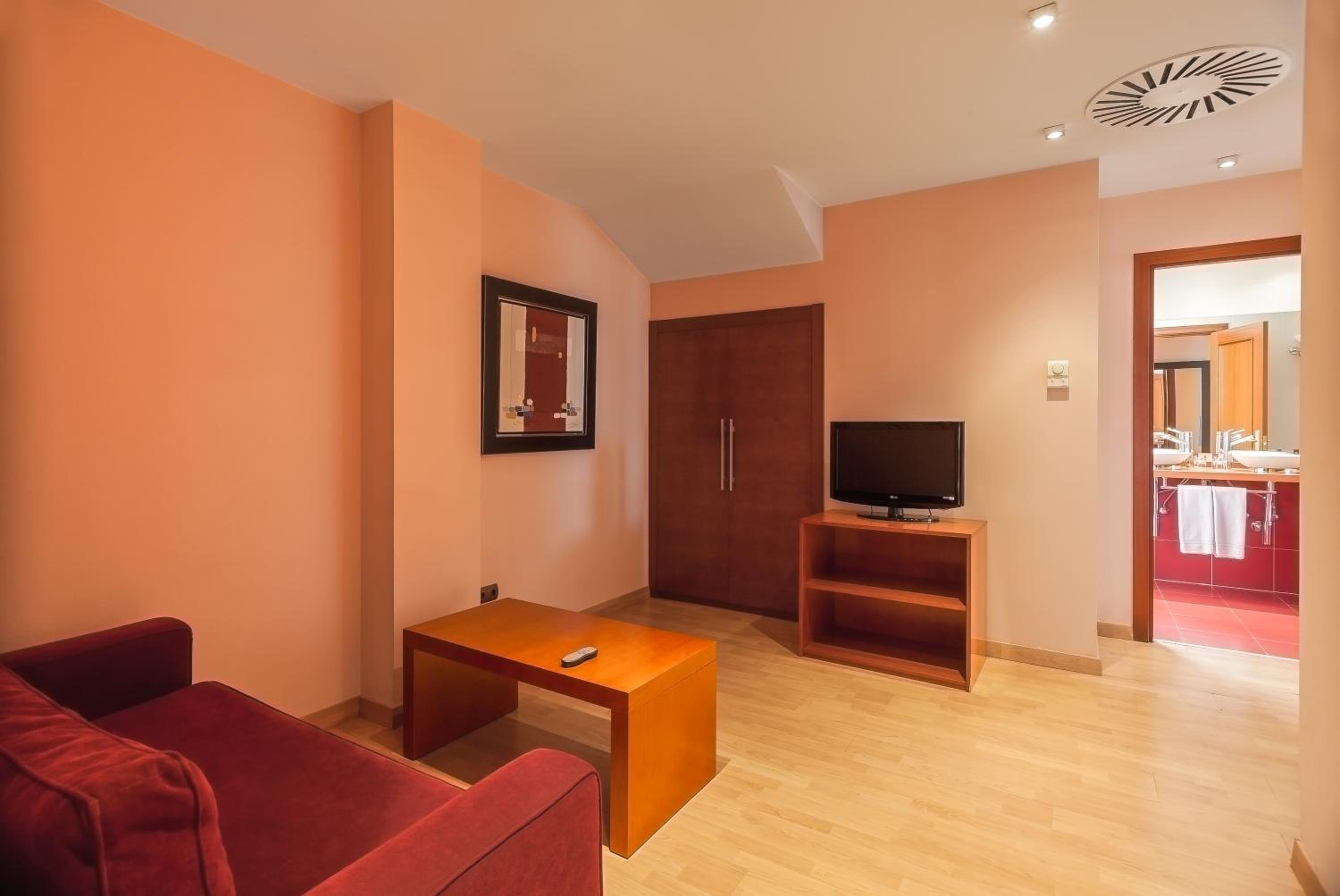 Junior Suite - Photo 3