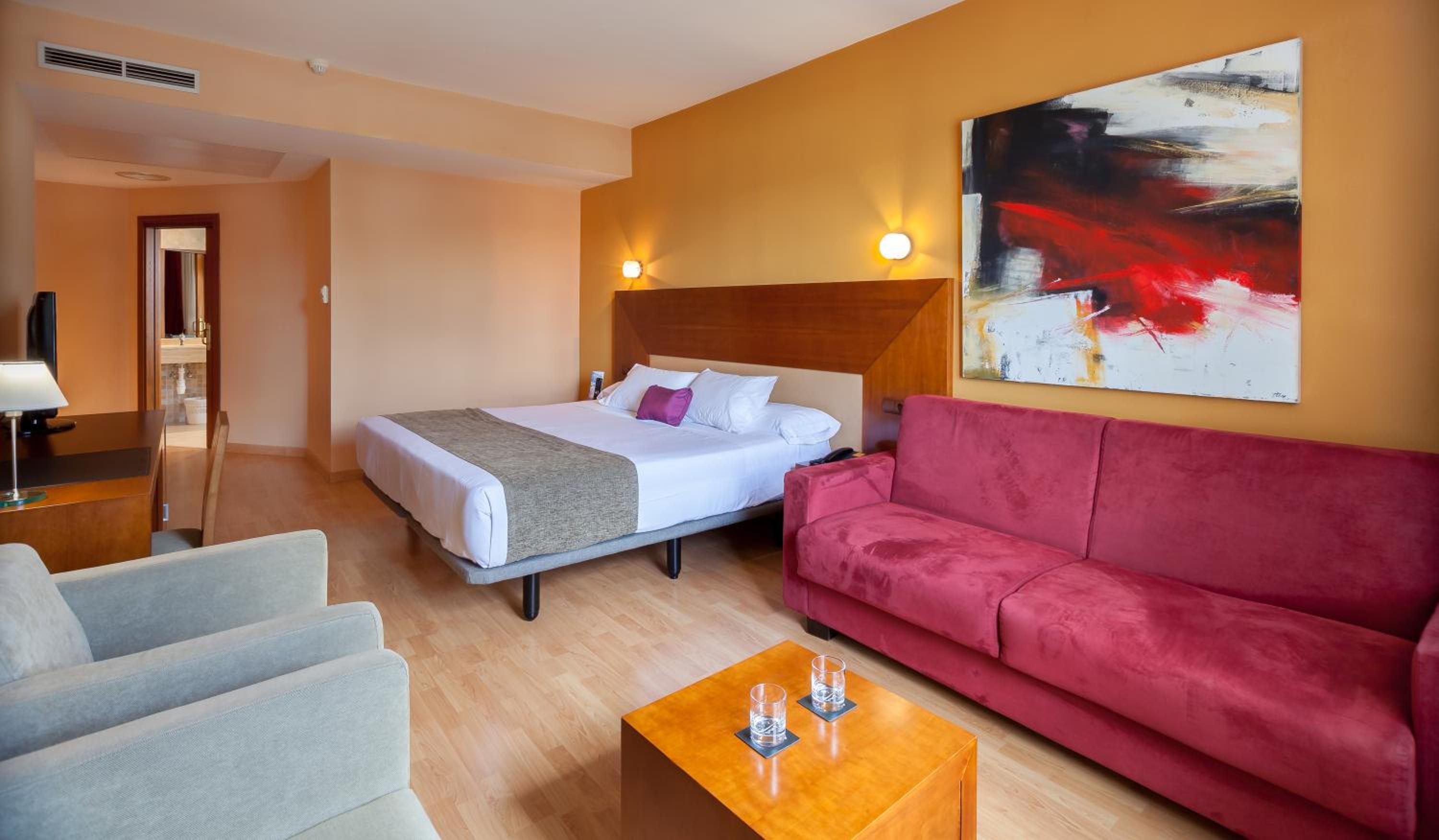 Junior Suite - Photo 7