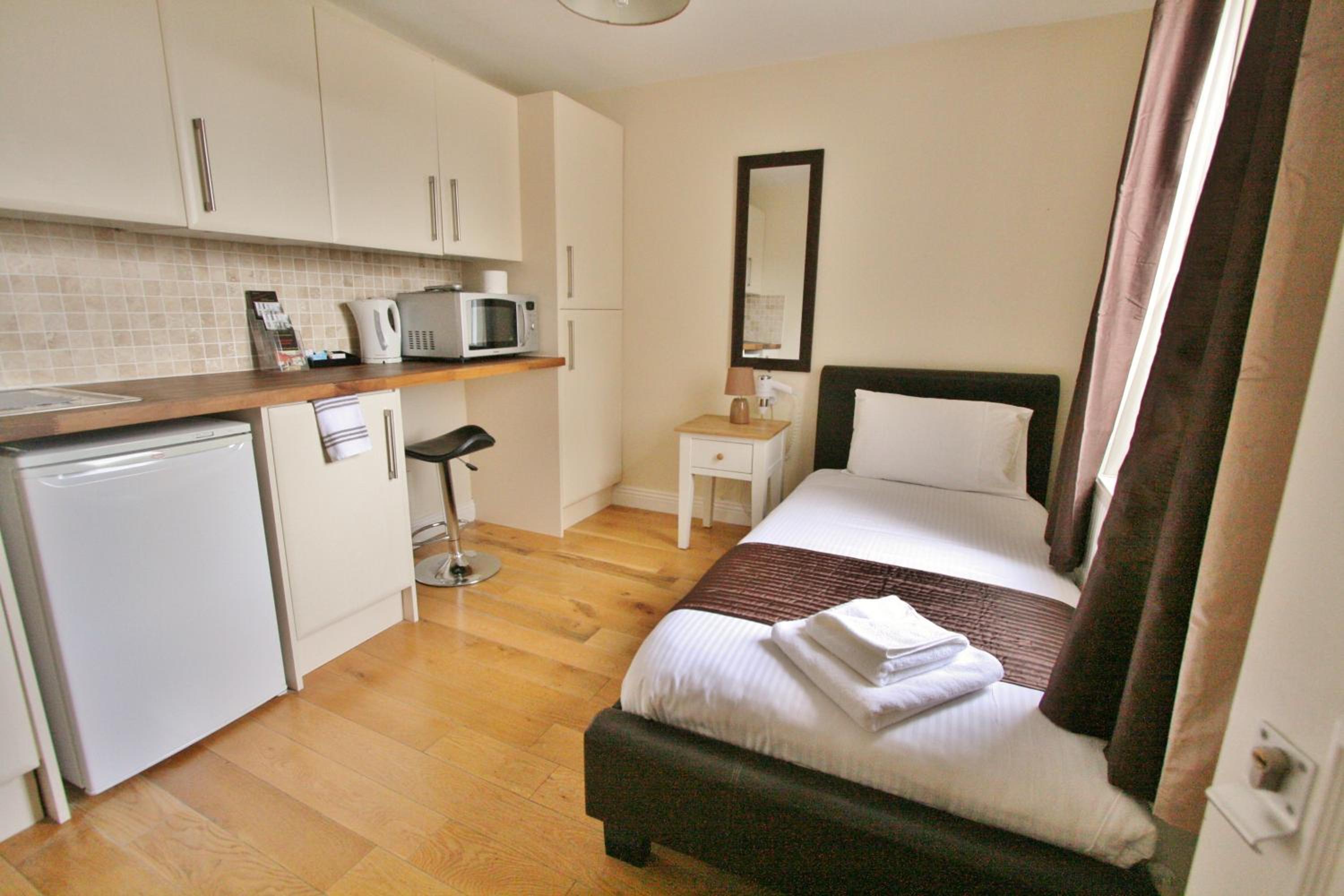 Single Room photo 1