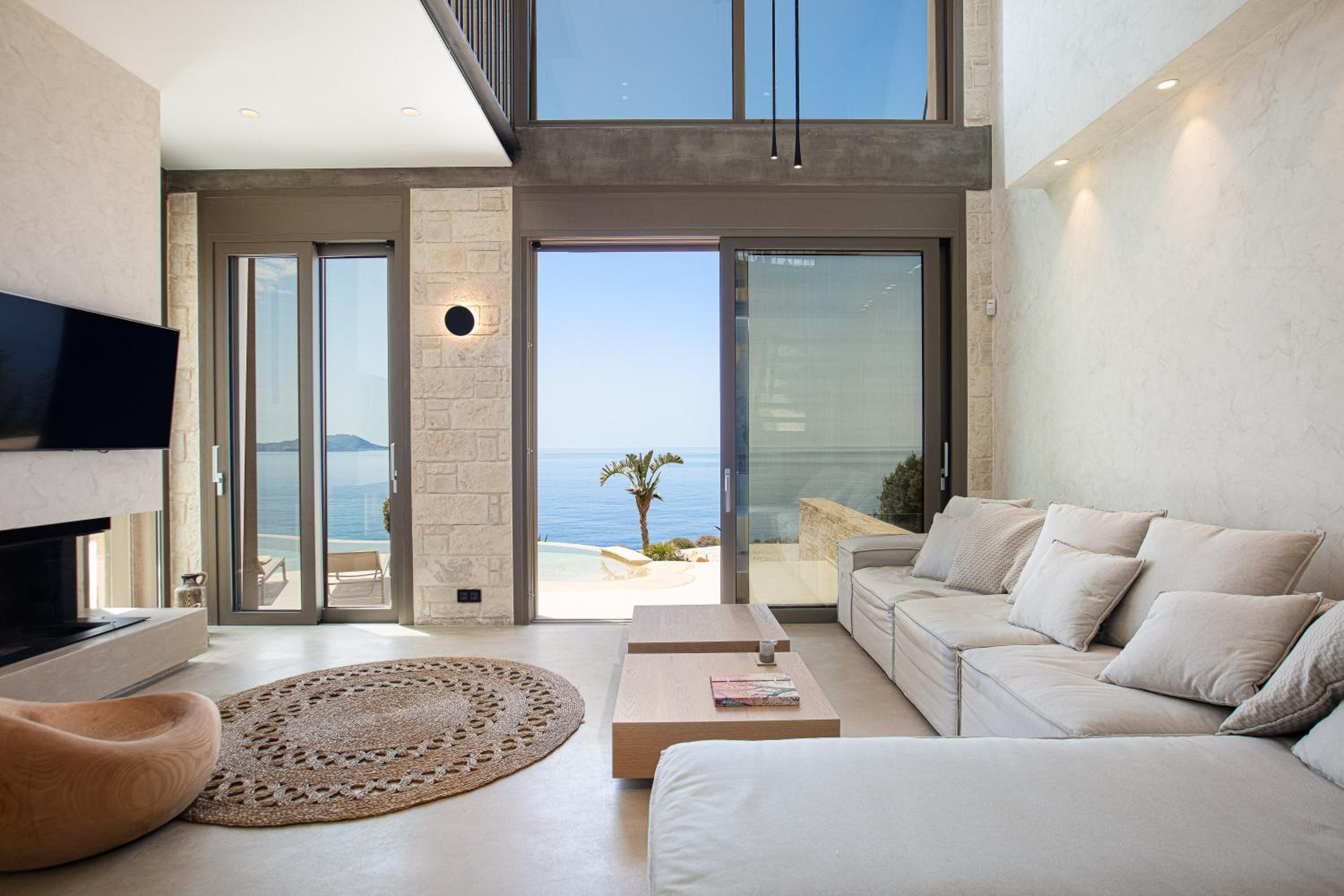 Domus Mare Villa II photo 1