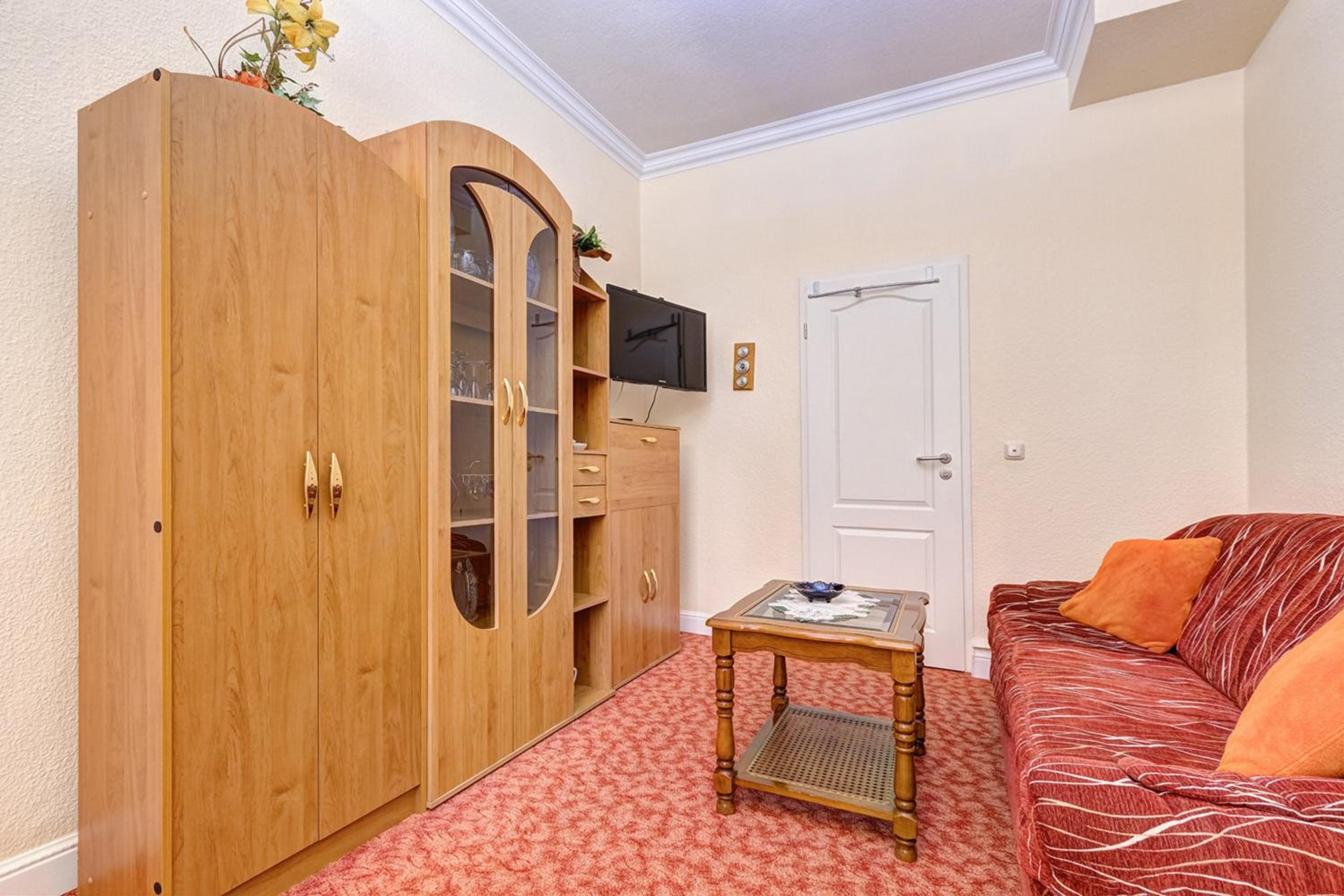 Standard Apartment