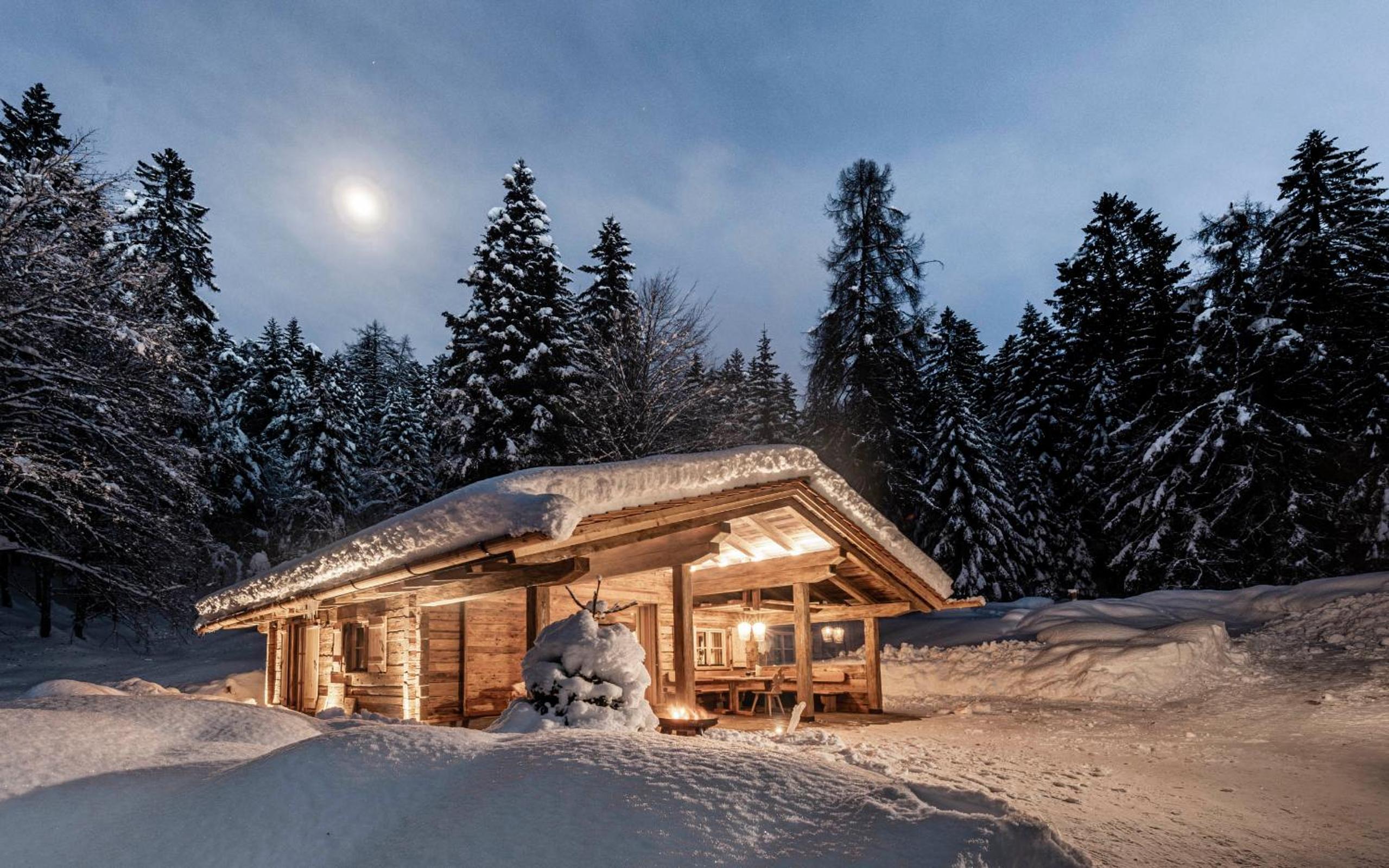 Two-Bedroom Chalet photo 3