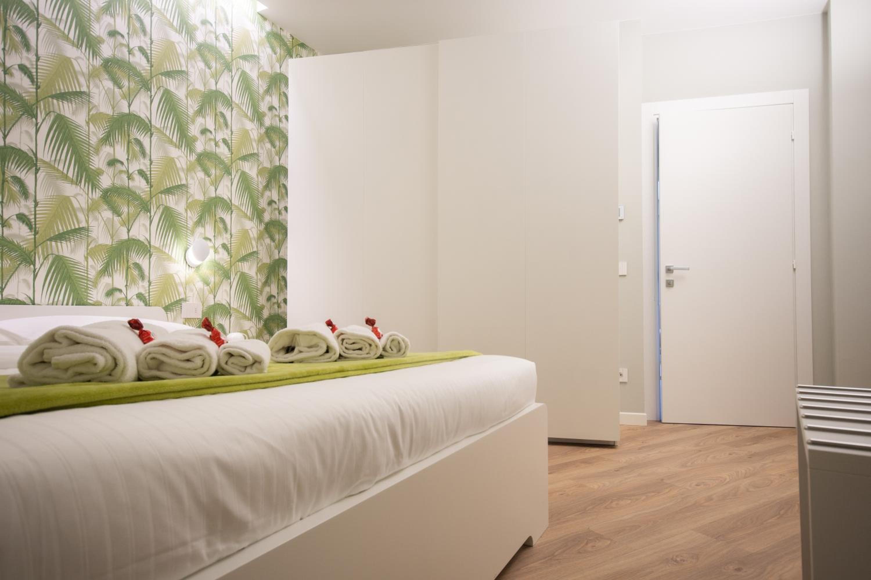 Apartment - Piazza Cittadella 16 - Photo 4