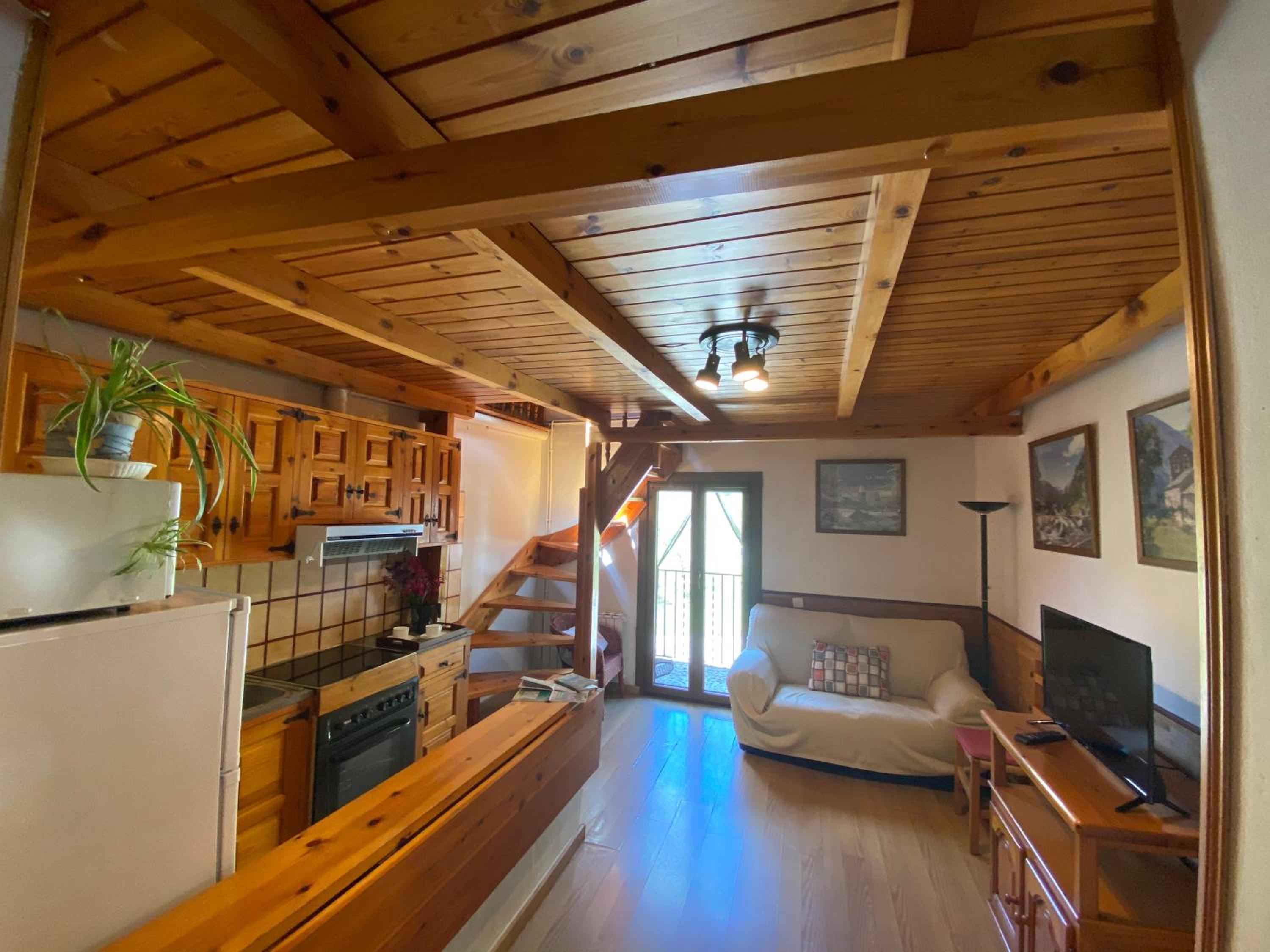 Apartamento Dúplex