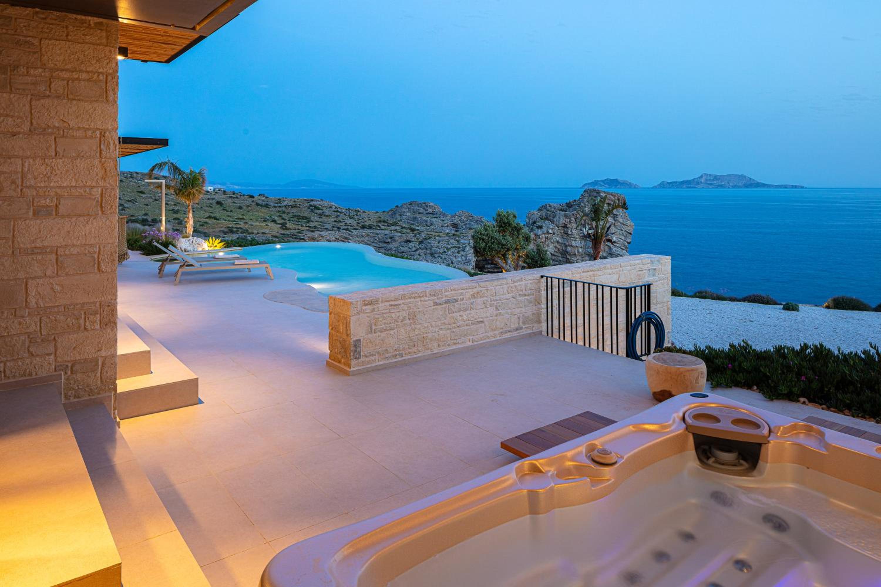 Domus Mare Villa II photo 2