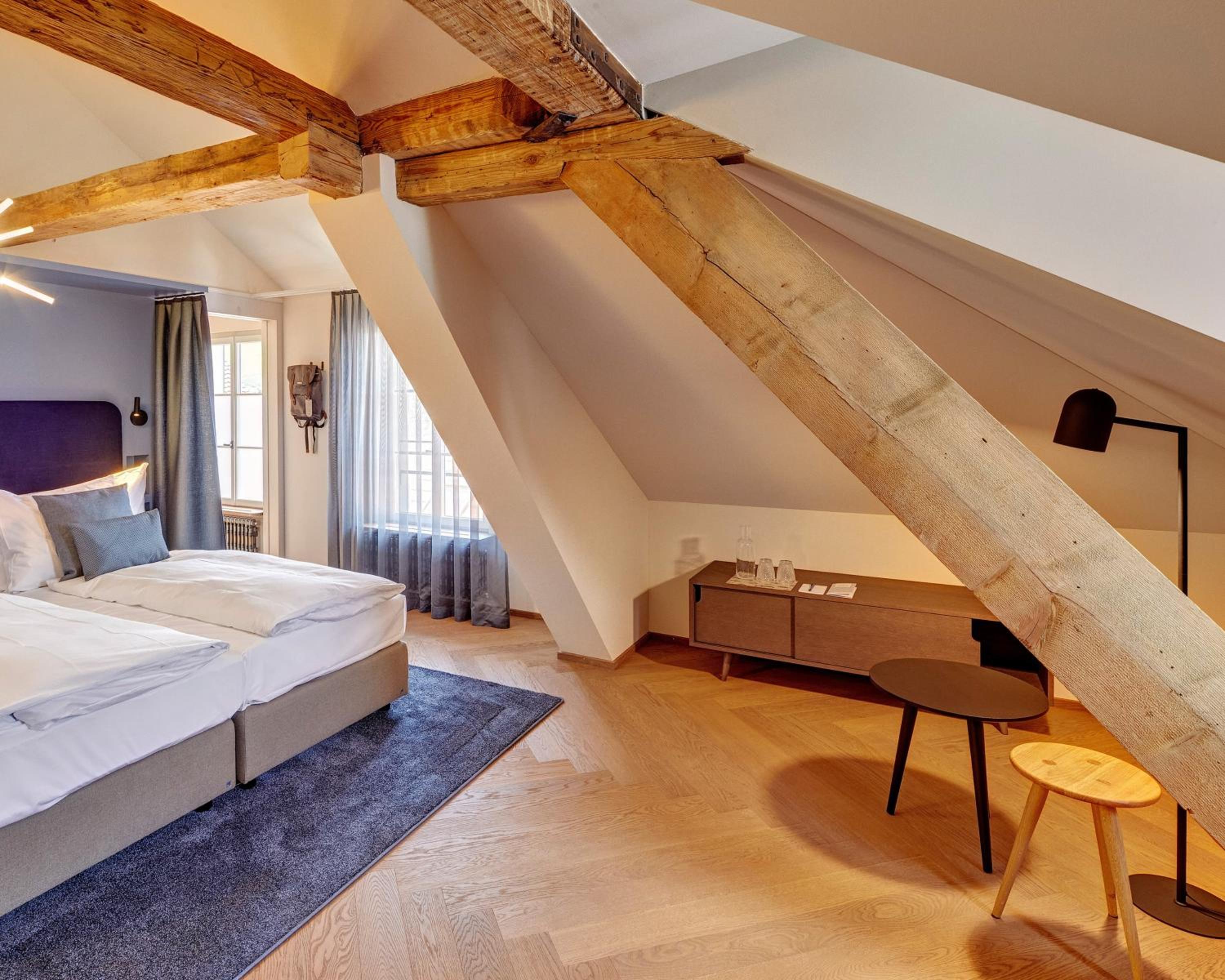 Boutique Double Room - Photo 2