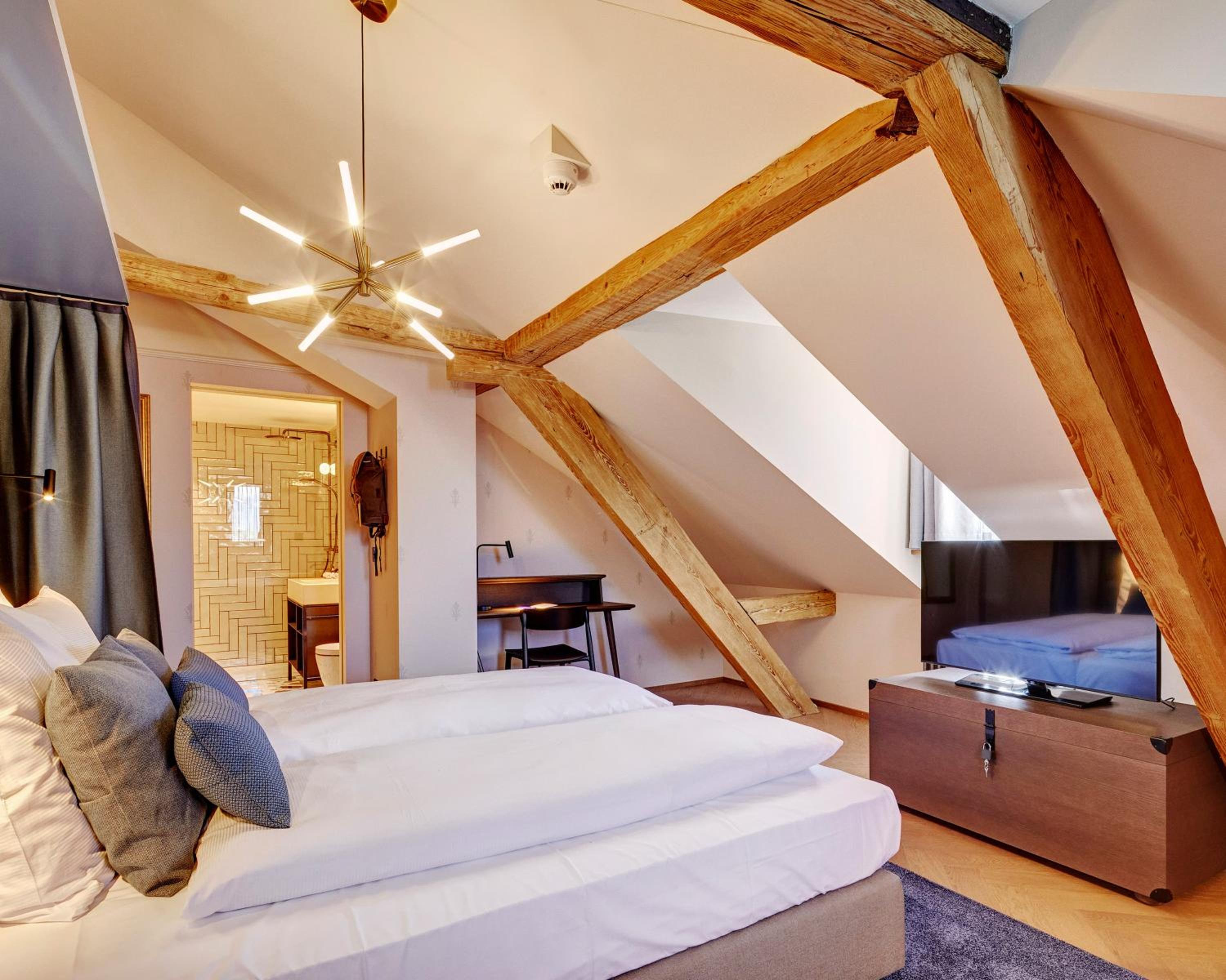 Boutique Double Room - Photo 1