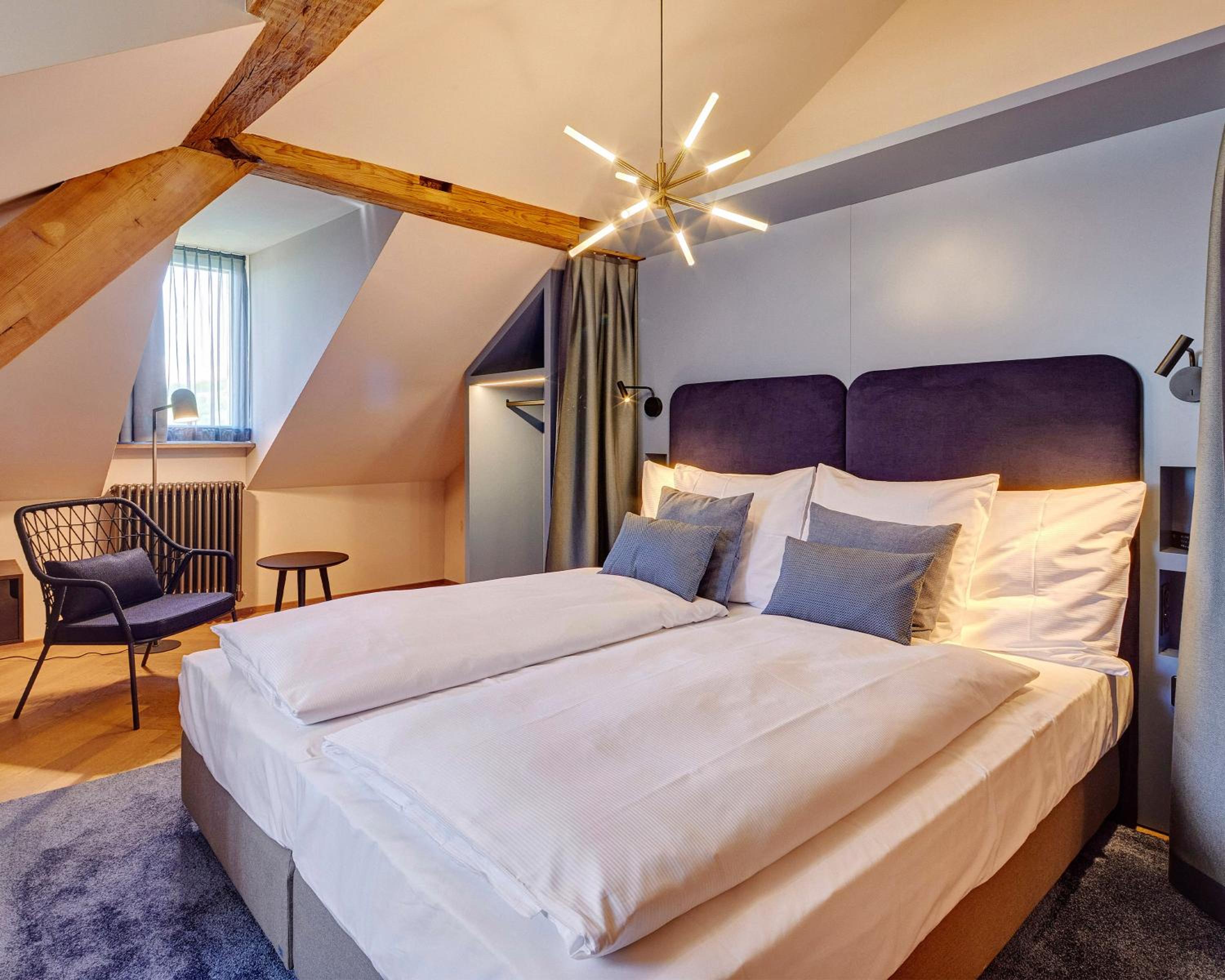 Boutique Double Room - Photo 3