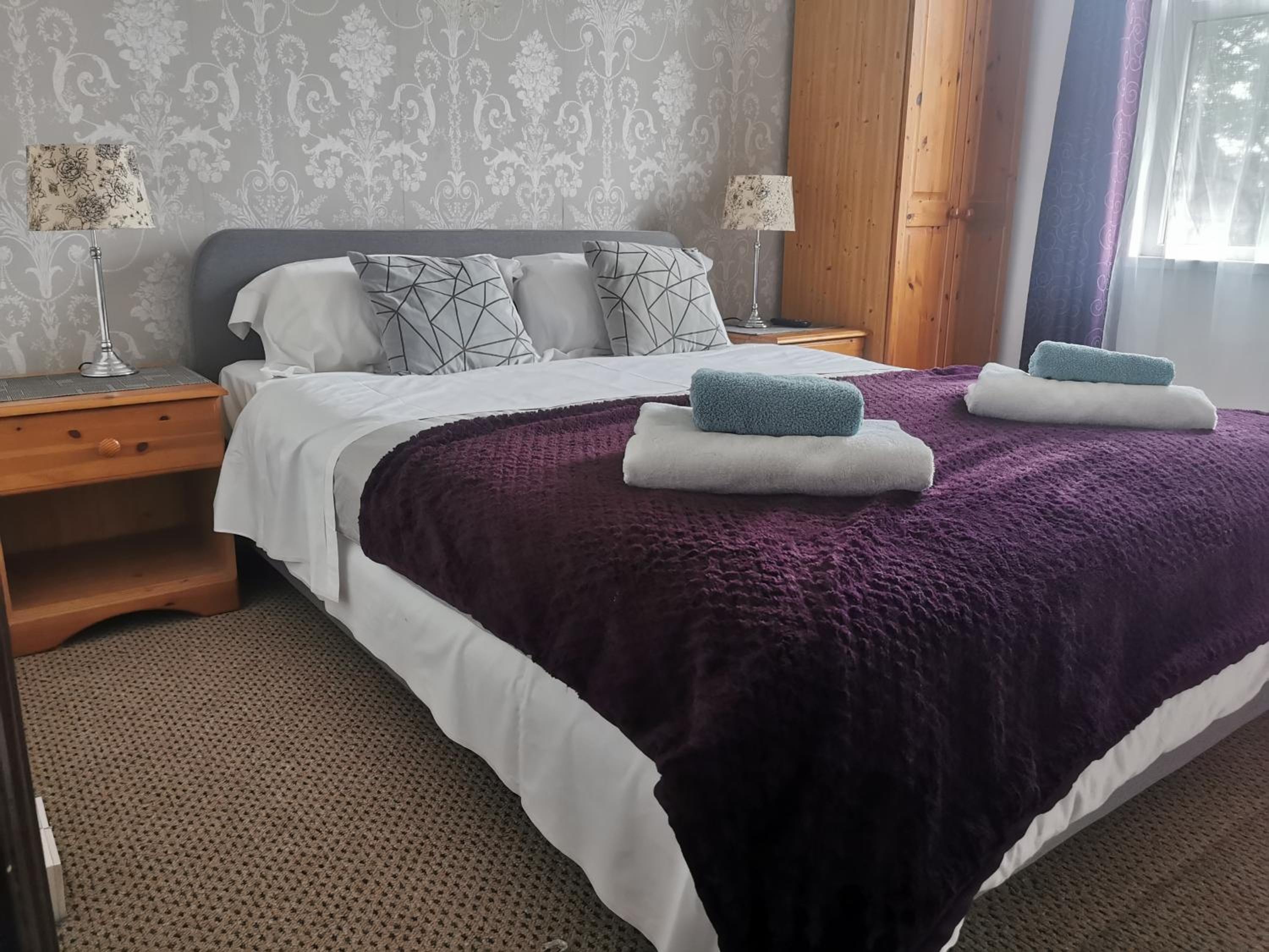 Double Room photo 3