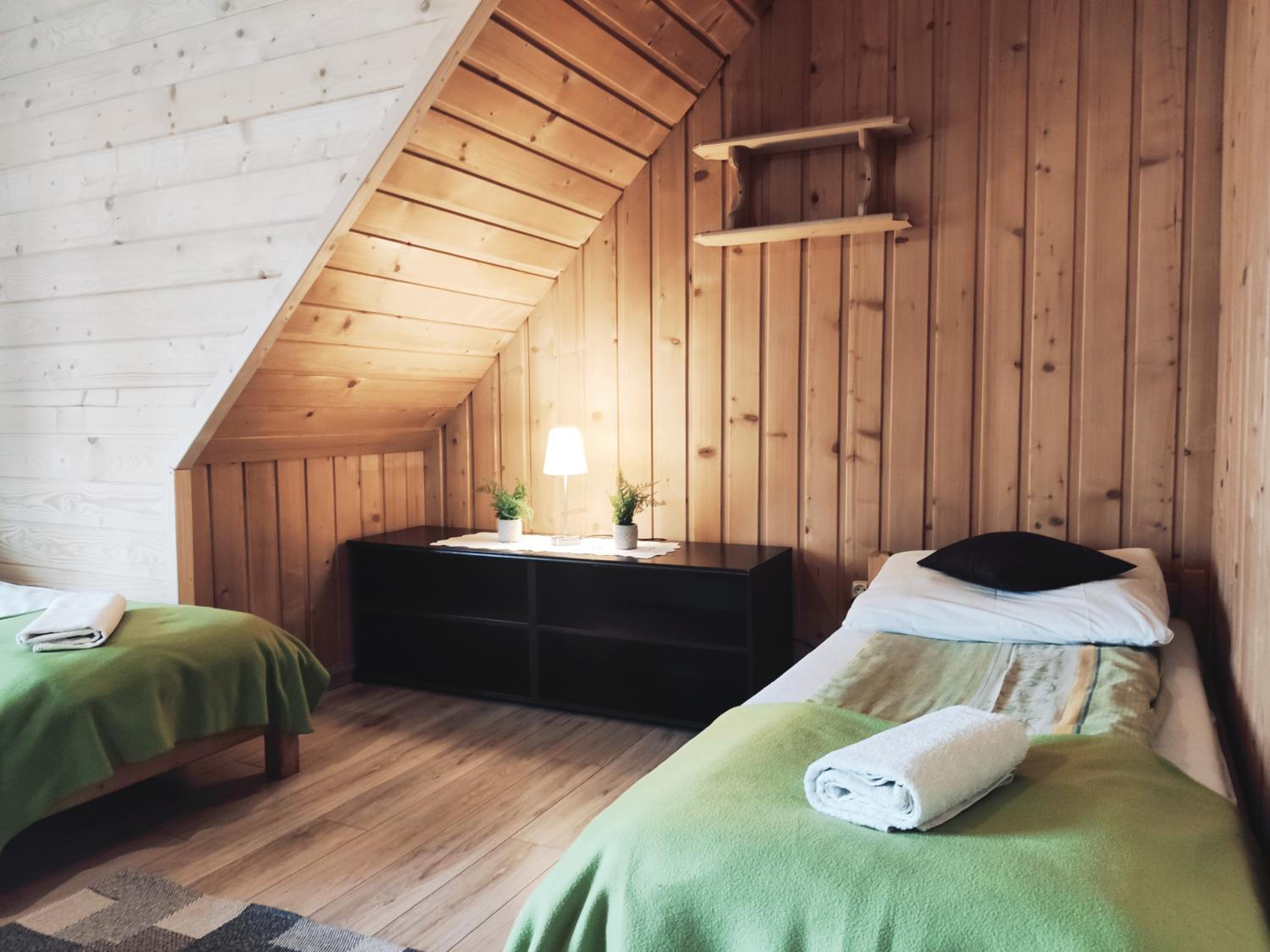 Triple Room photo 3