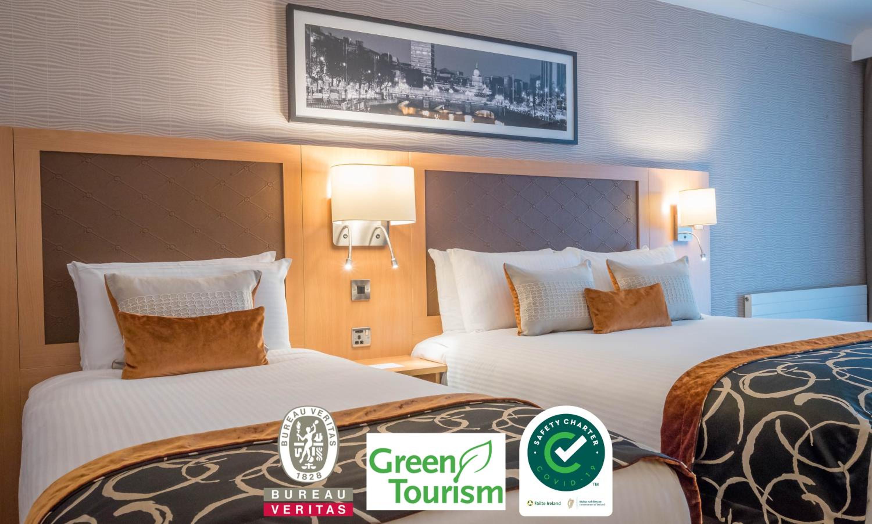 Standard Double & Single Room photo 2