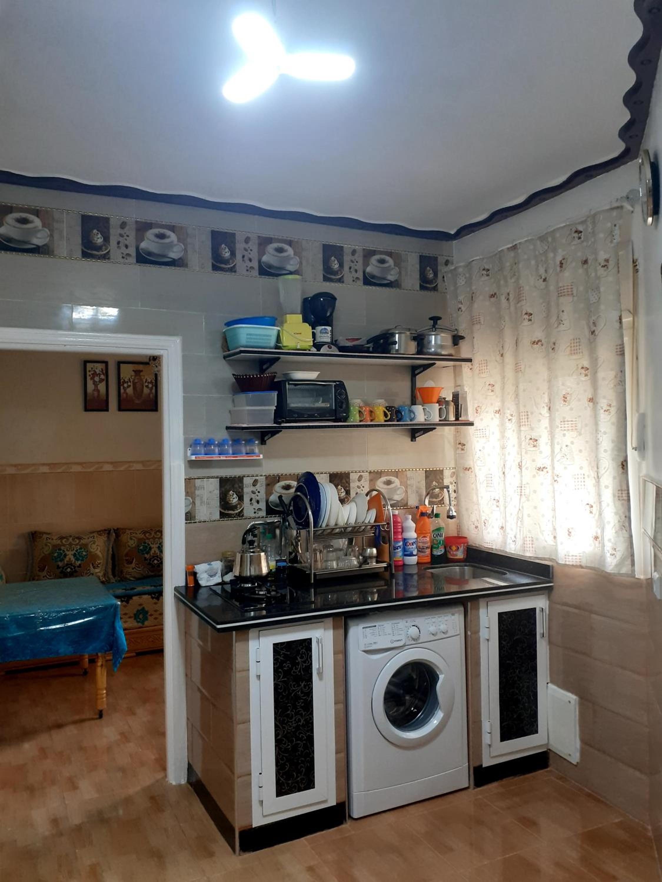 Apartment with Garden View - Photo 17