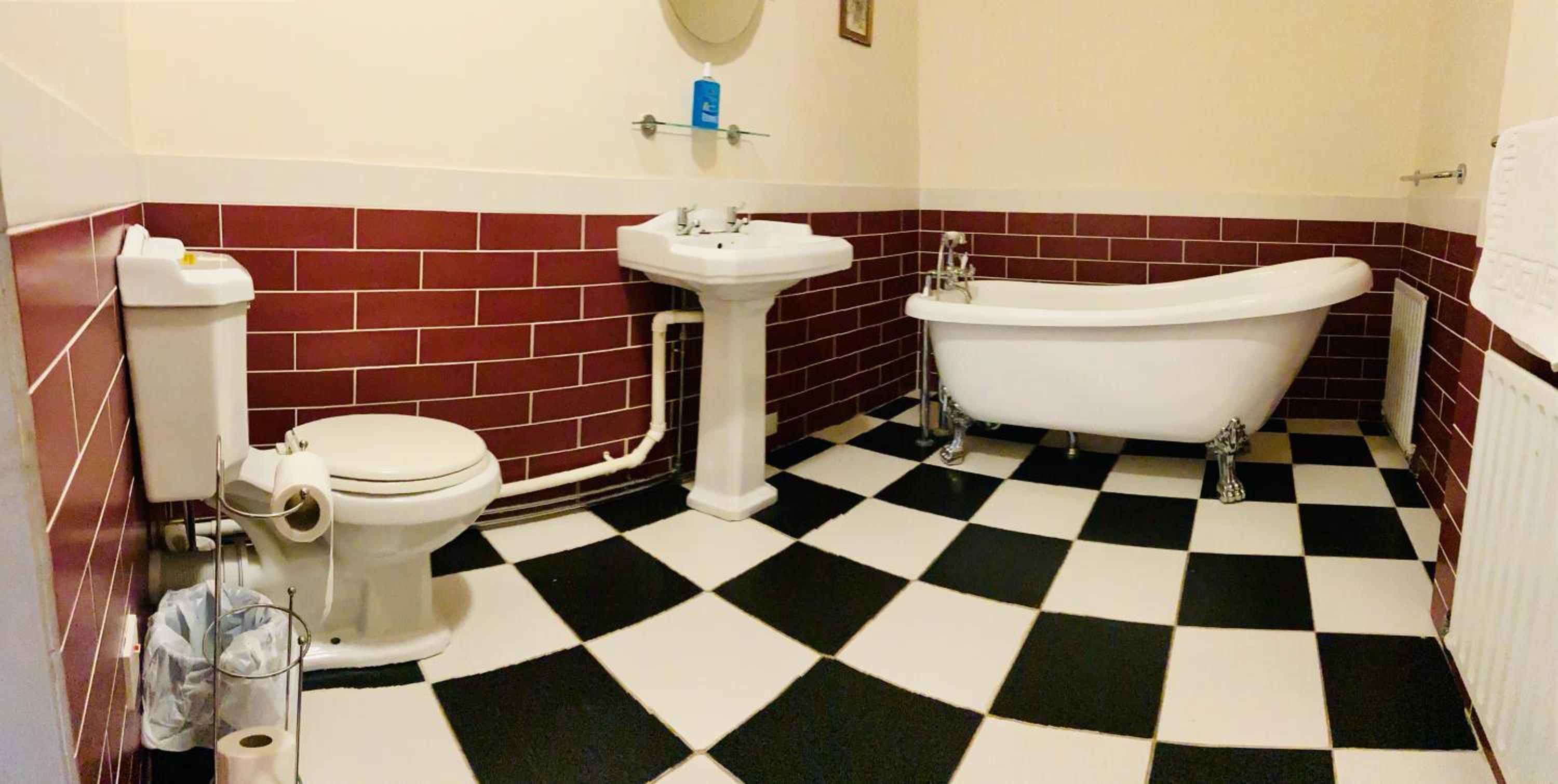 Deluxe King Suite - Photo 5