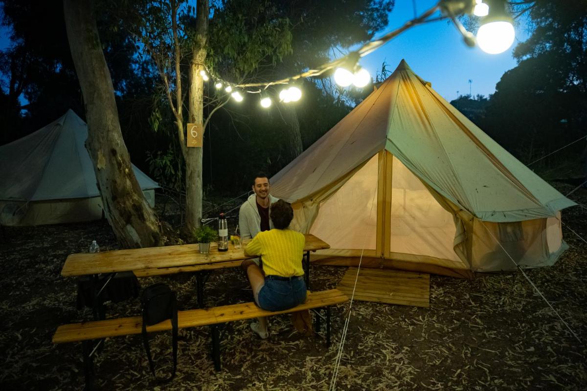 Bell XL Tent 