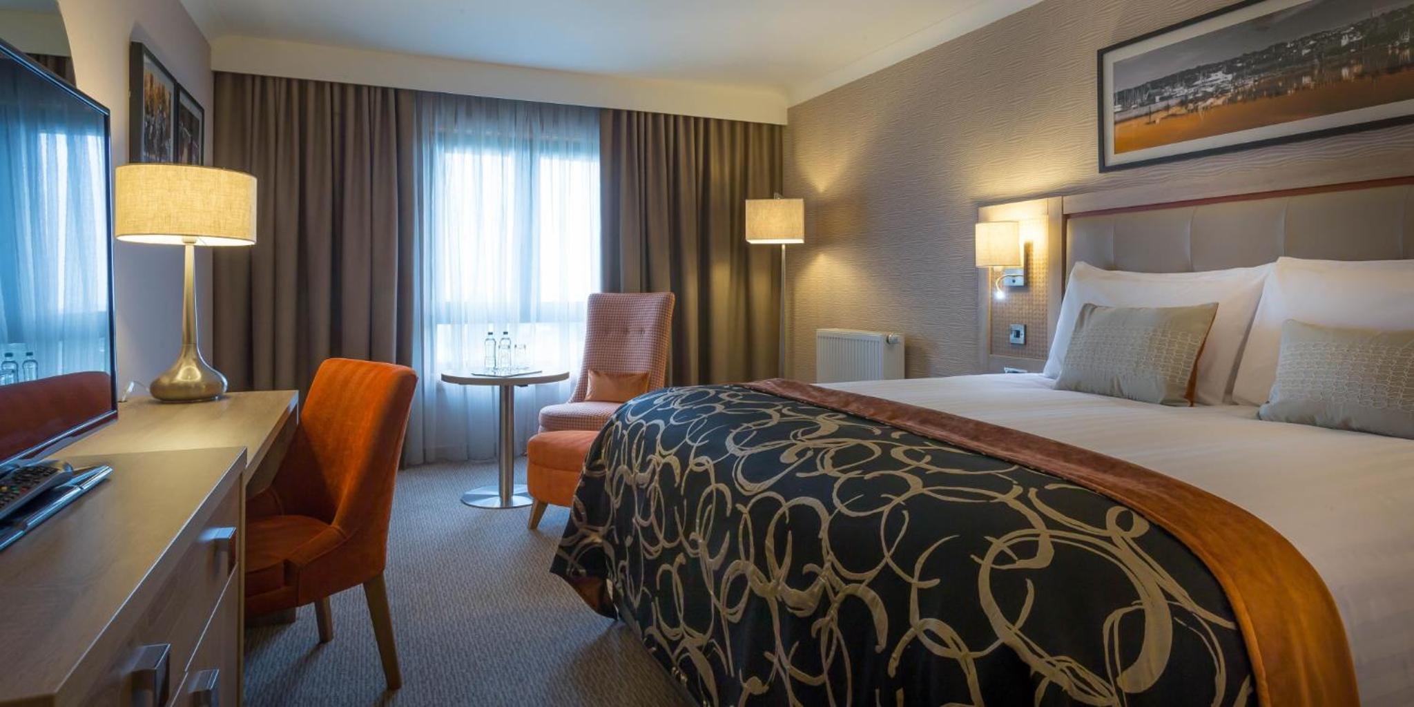 Executive King Room photo 1