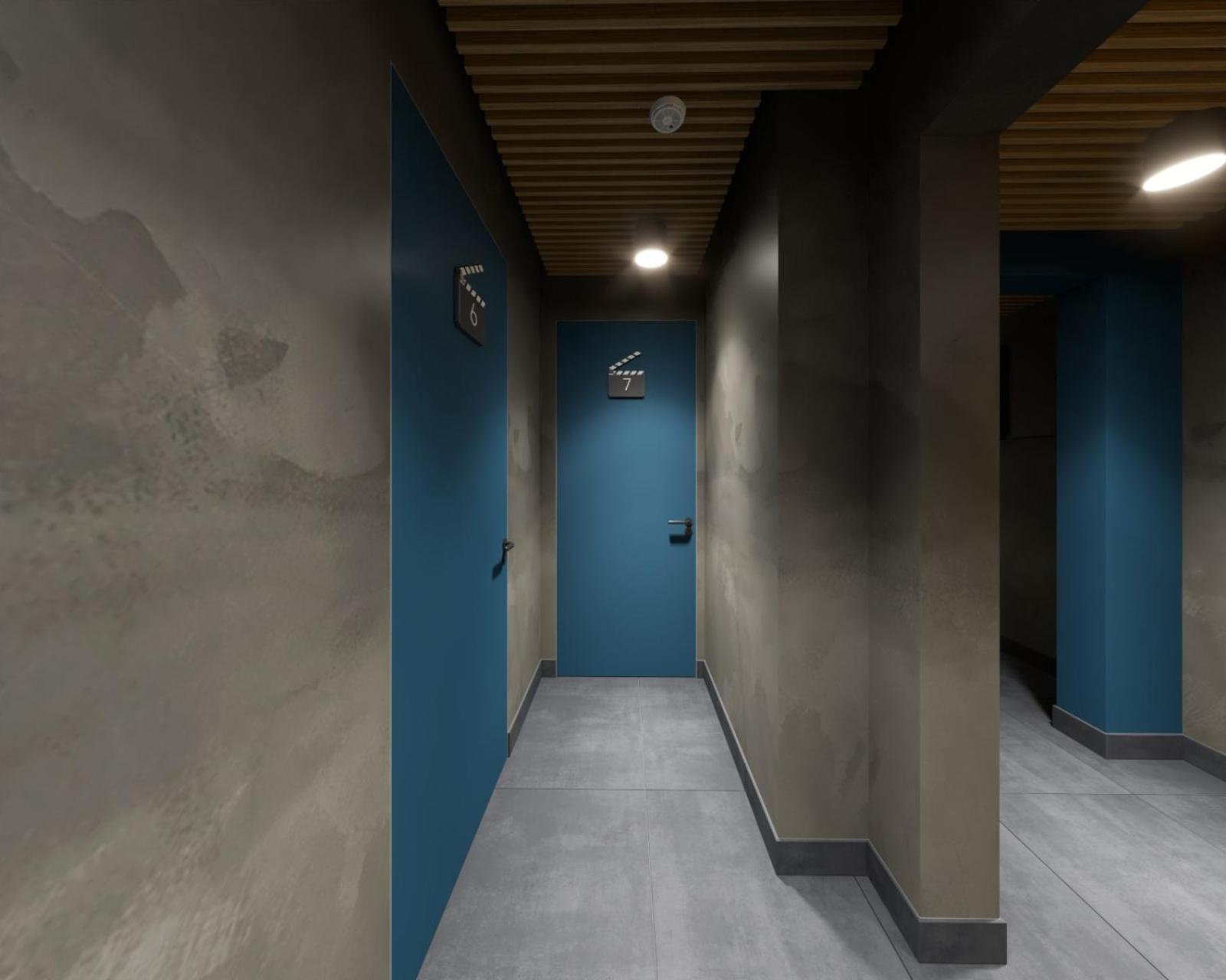 Single Room