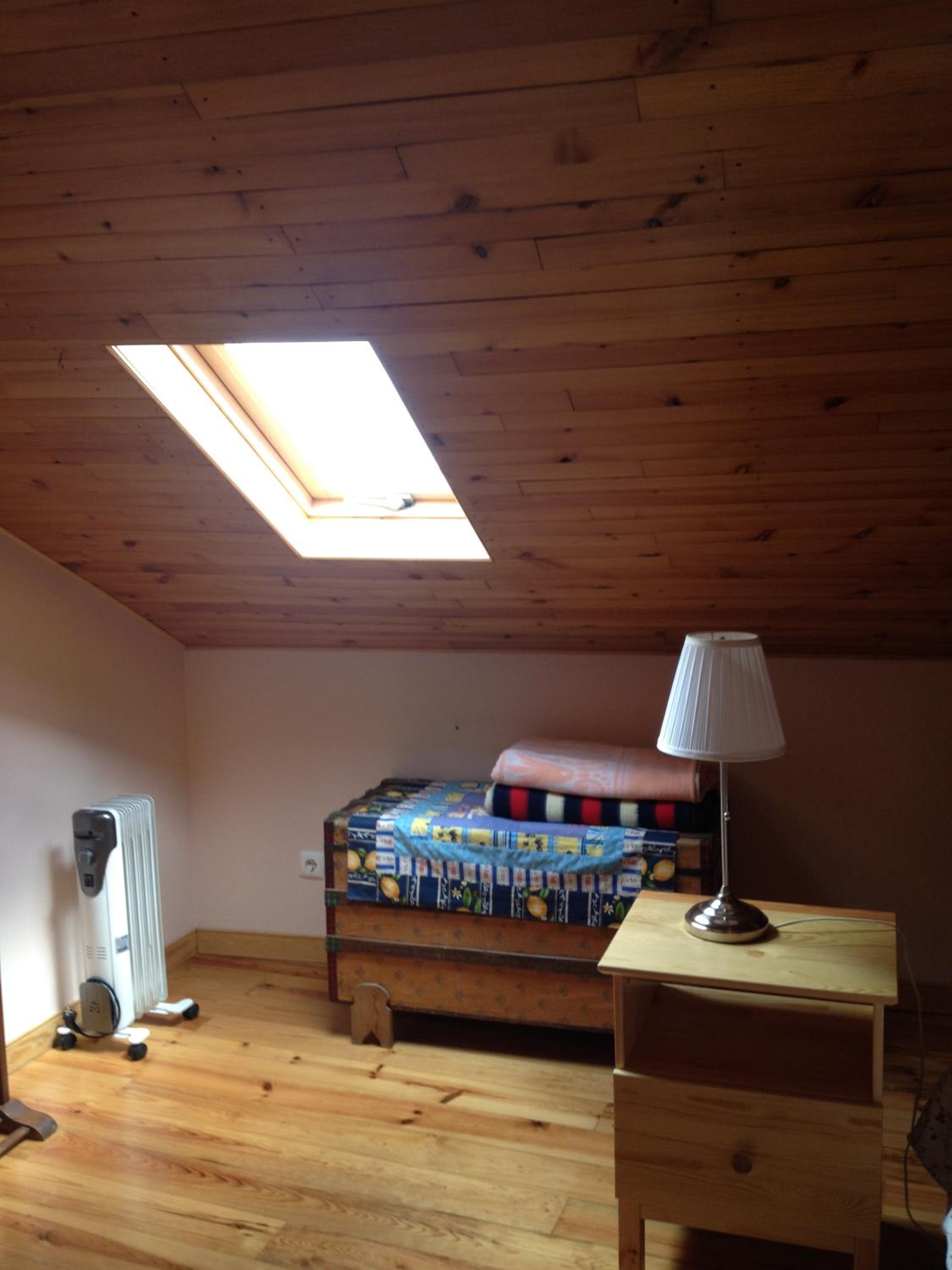 Family Double Room photo 1