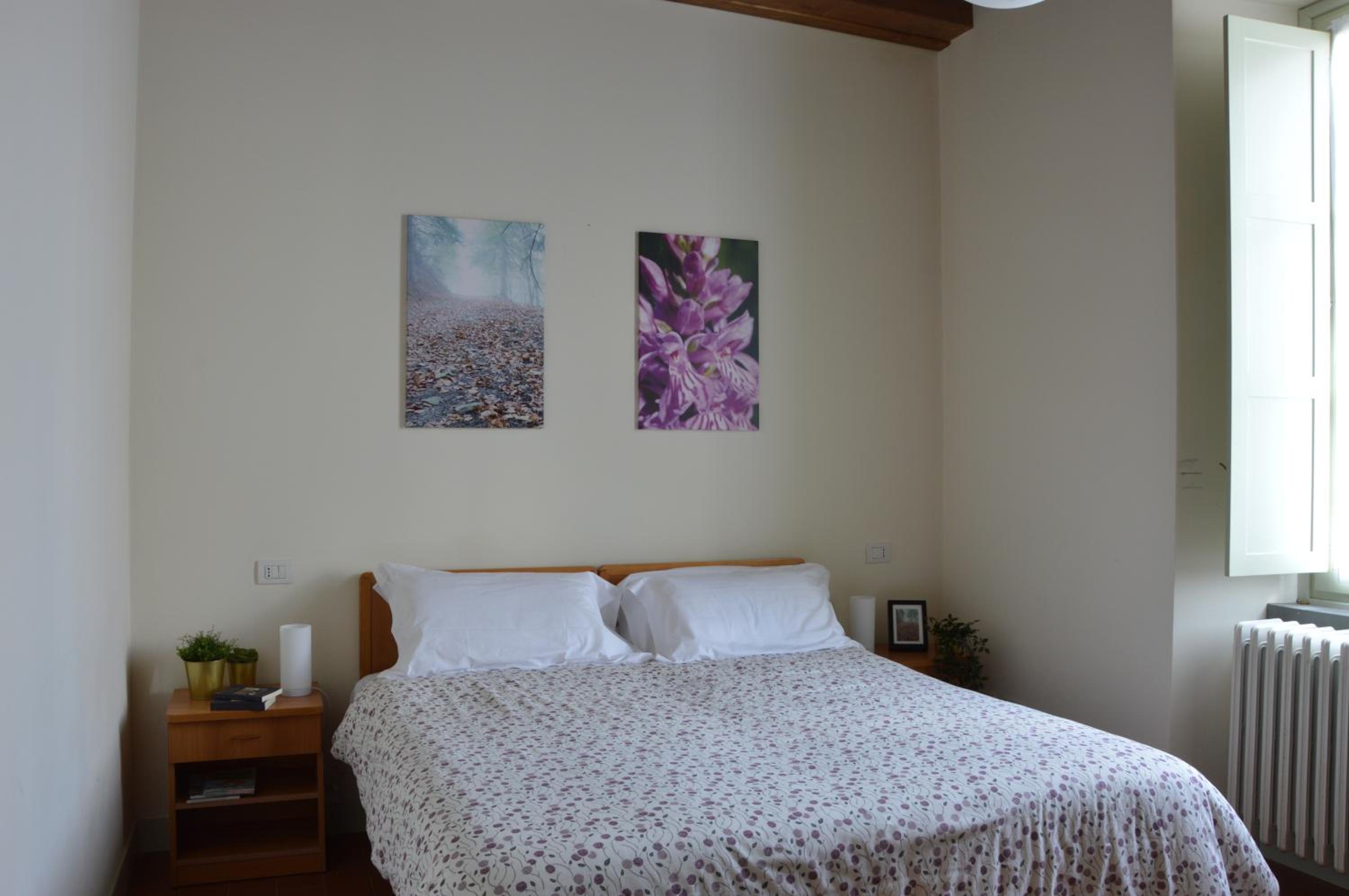 Double Room - Photo 1