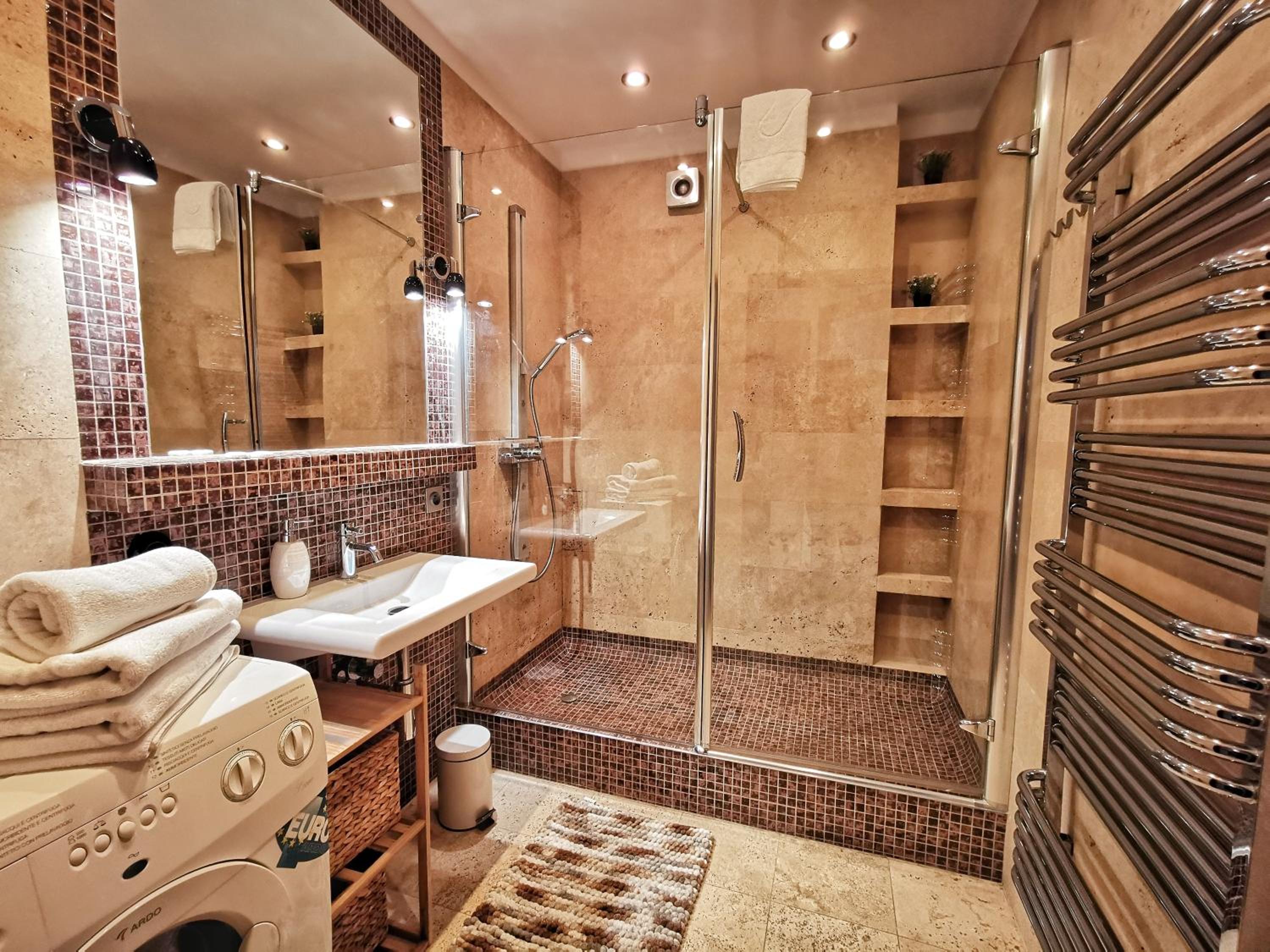 Family Suite - Photo 5