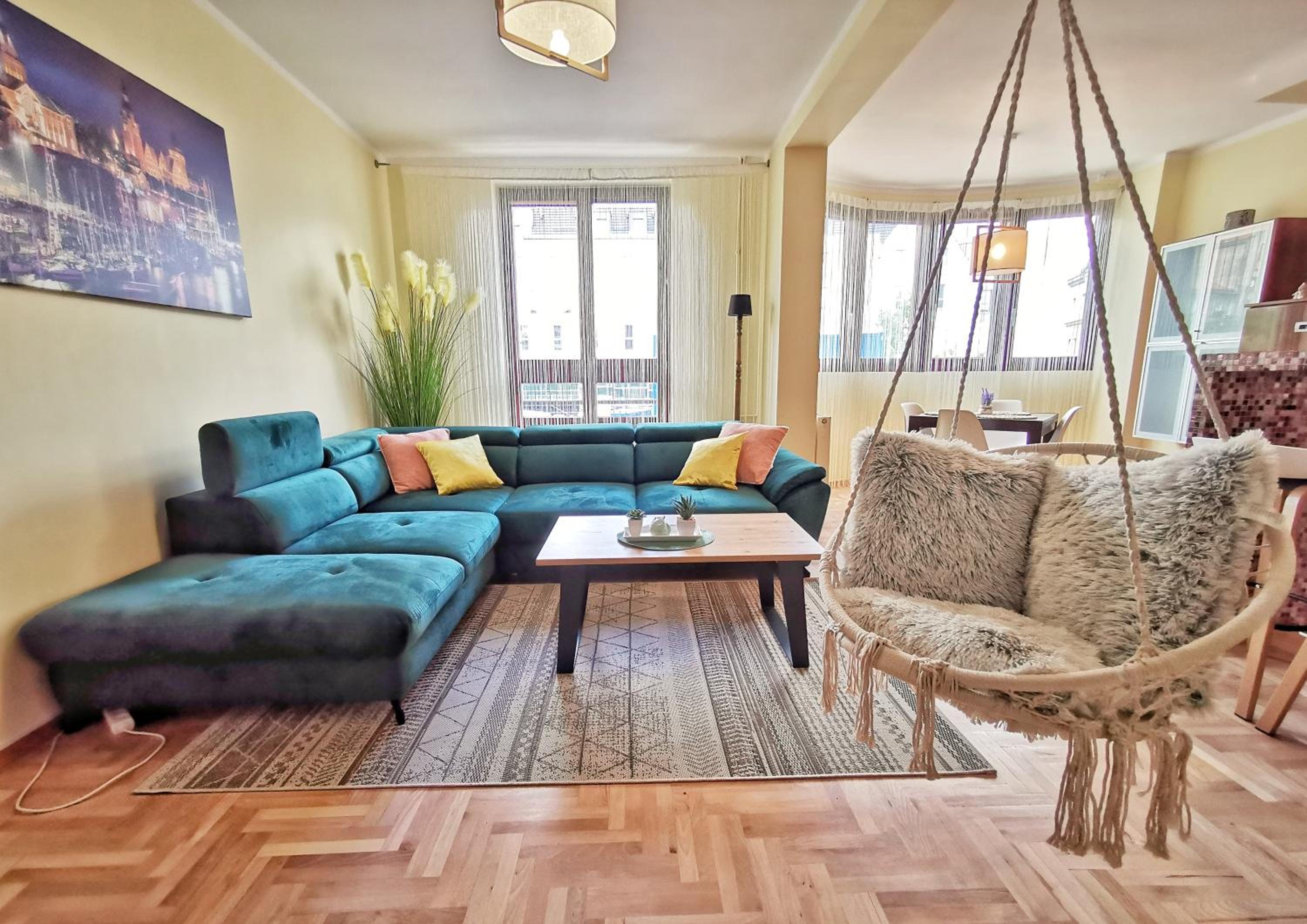 Family Suite - Photo 7