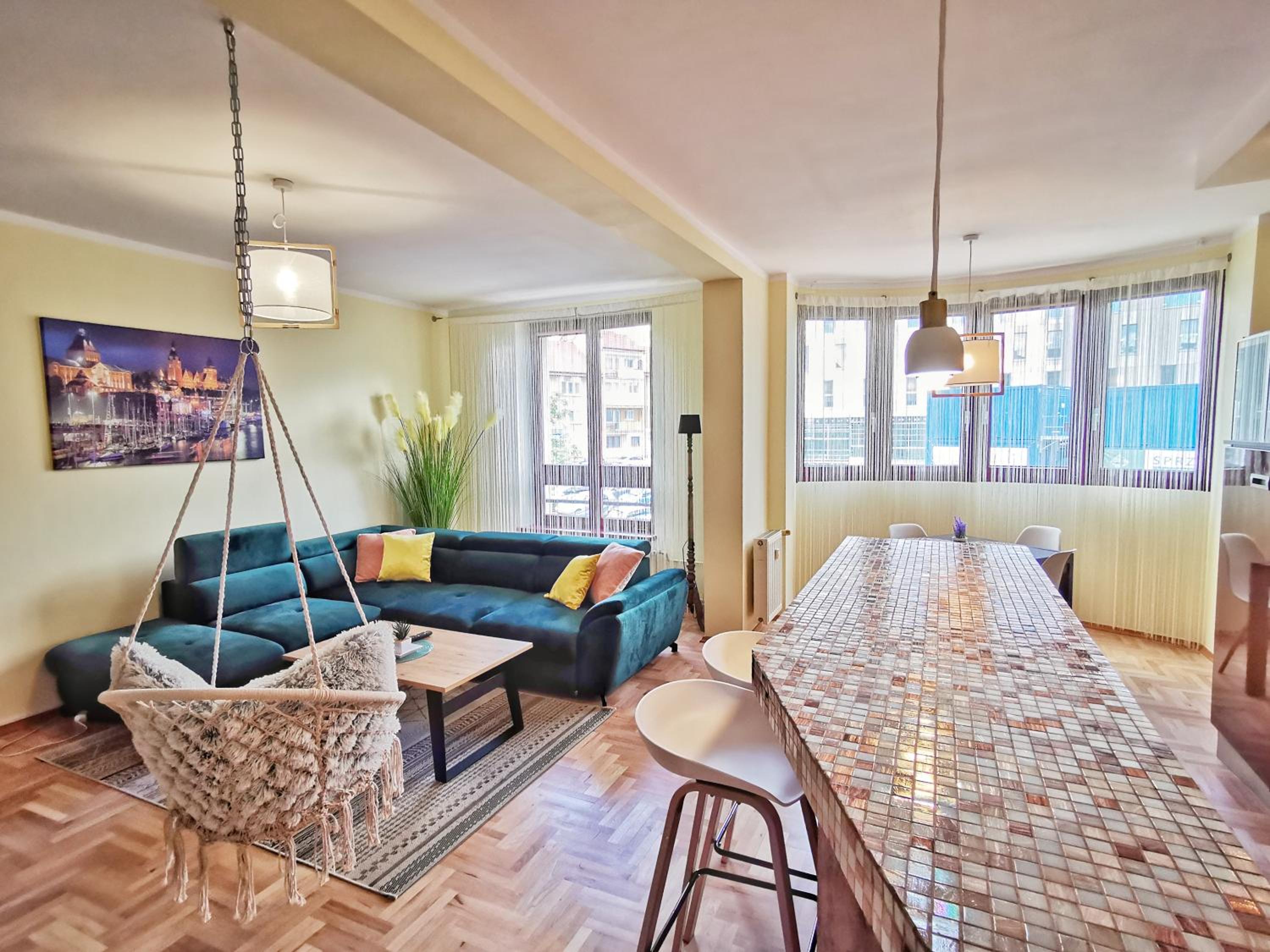 Family Suite - Photo 1