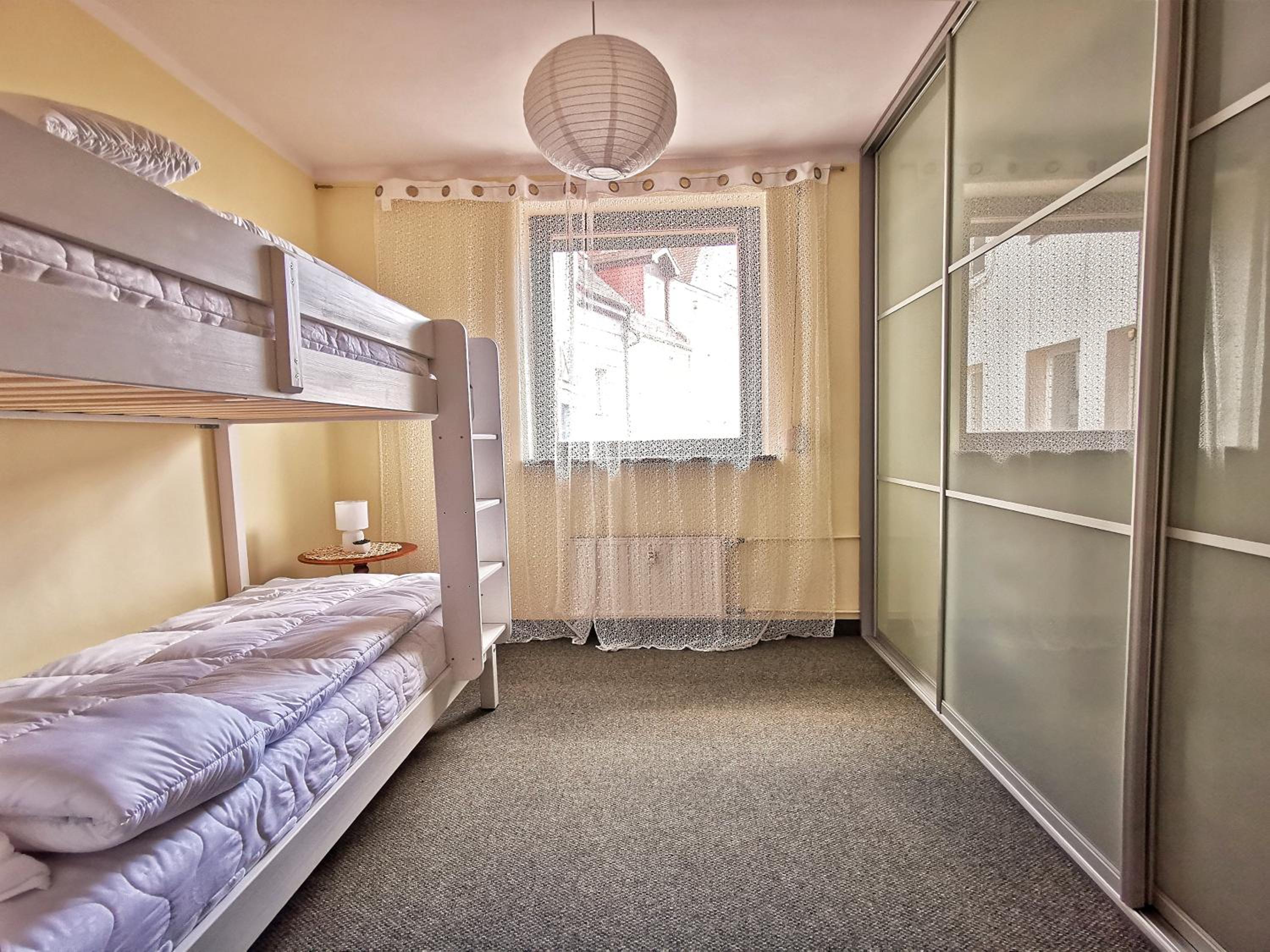 Family Suite - Photo 10