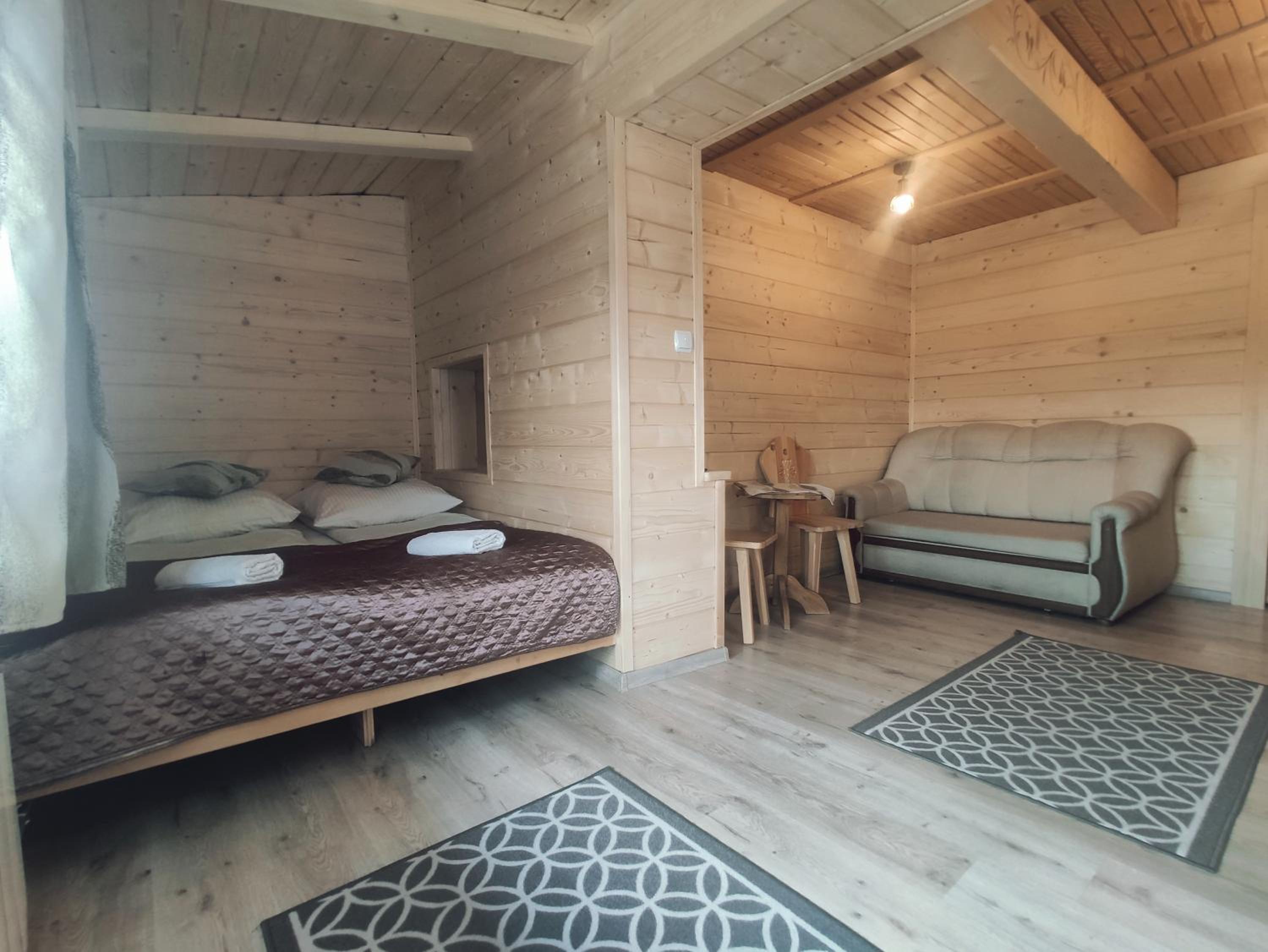 Double or Twin Room photo 3
