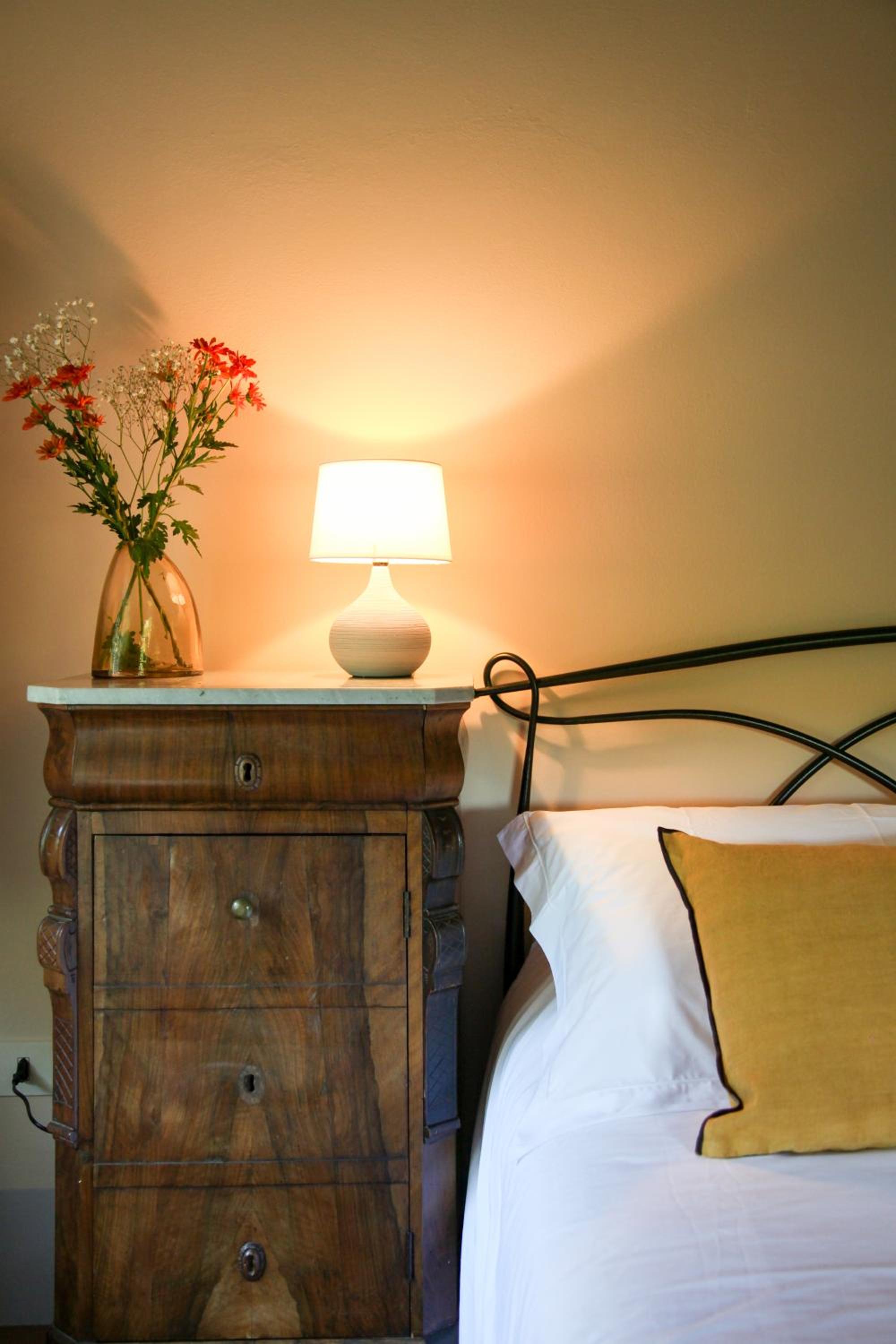 Large Double Room photo 1
