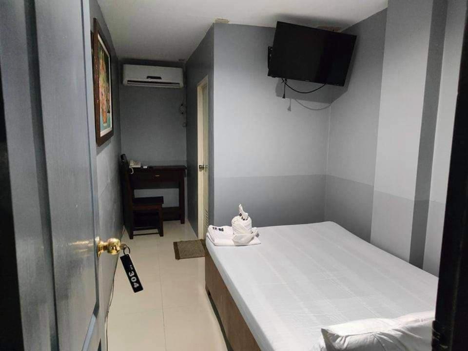Double Room - Photo 3
