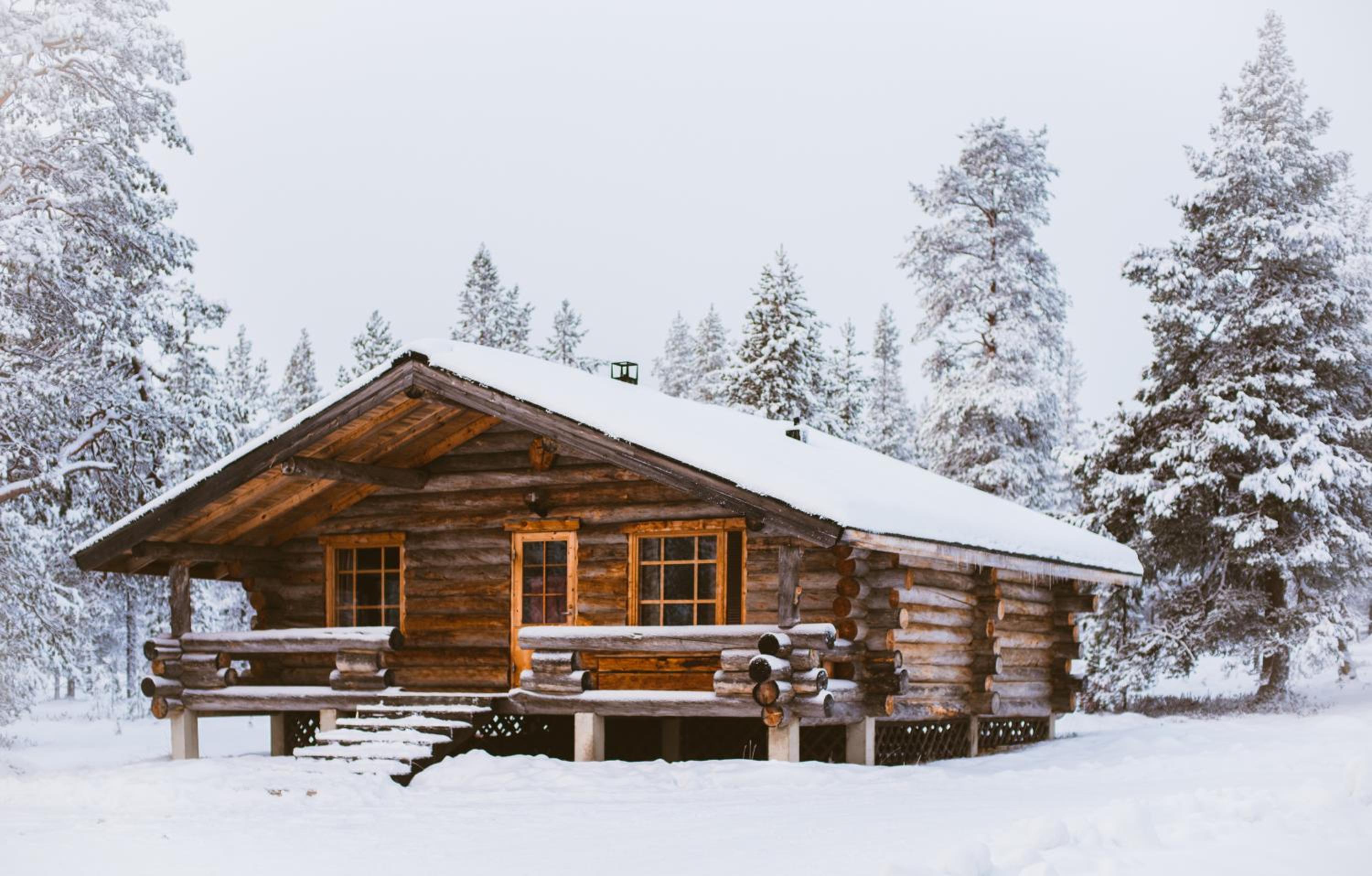 Chalet - Photo 8