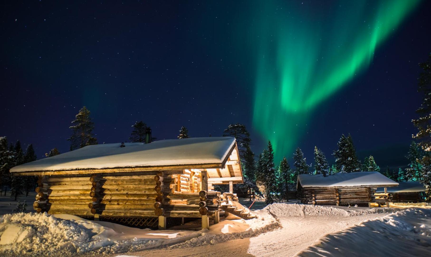 Chalet - Photo 3