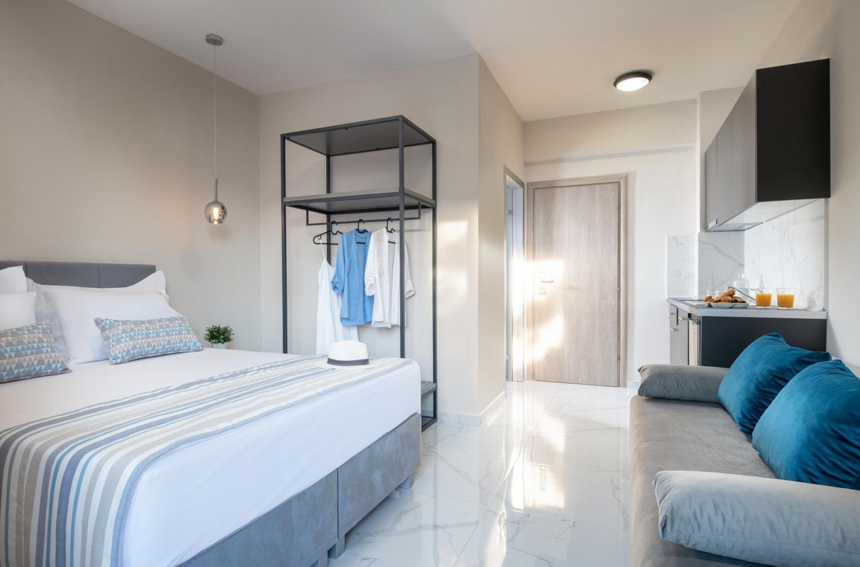 Superior Double Room photo 1