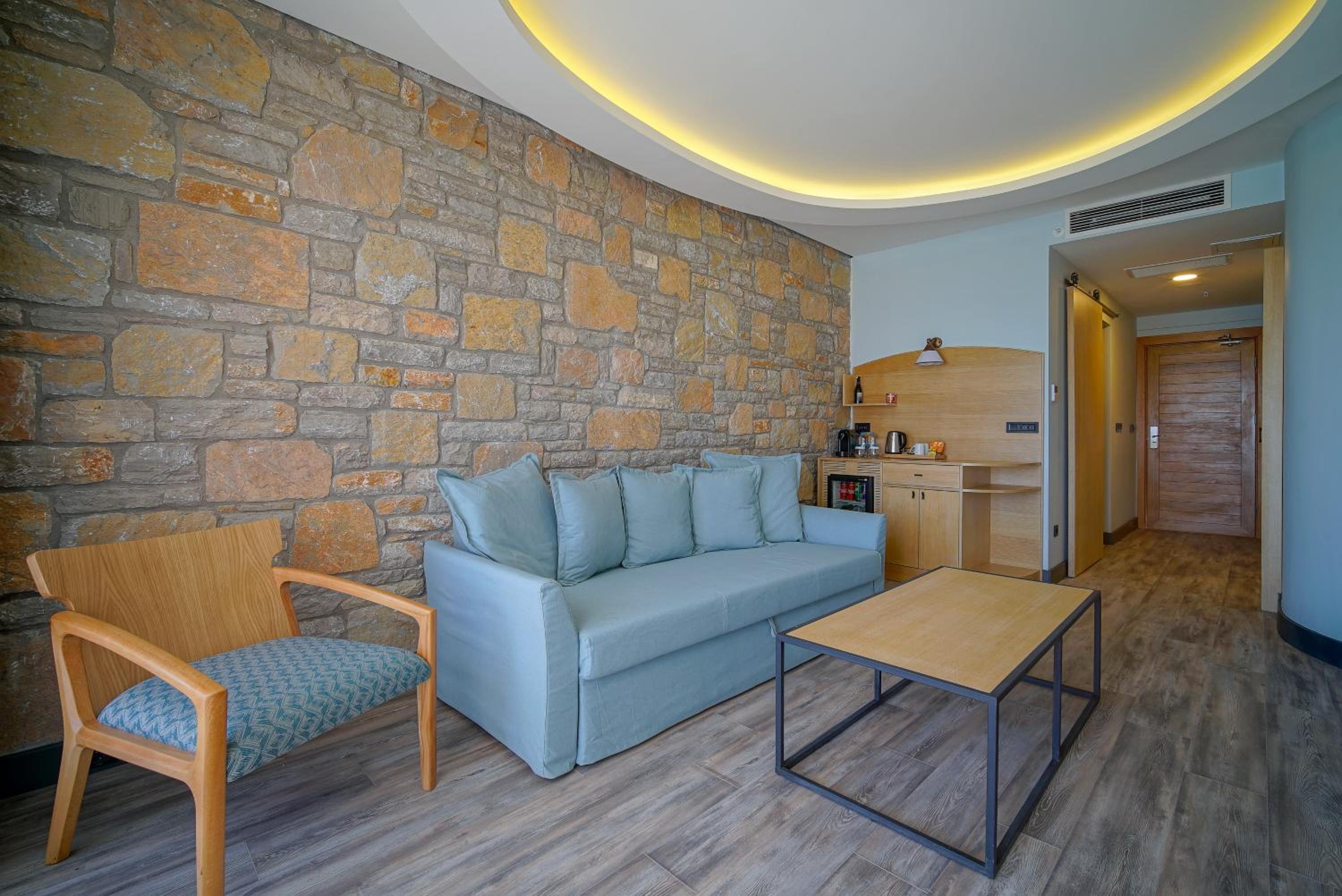 Suite with Terrace - Photo 6