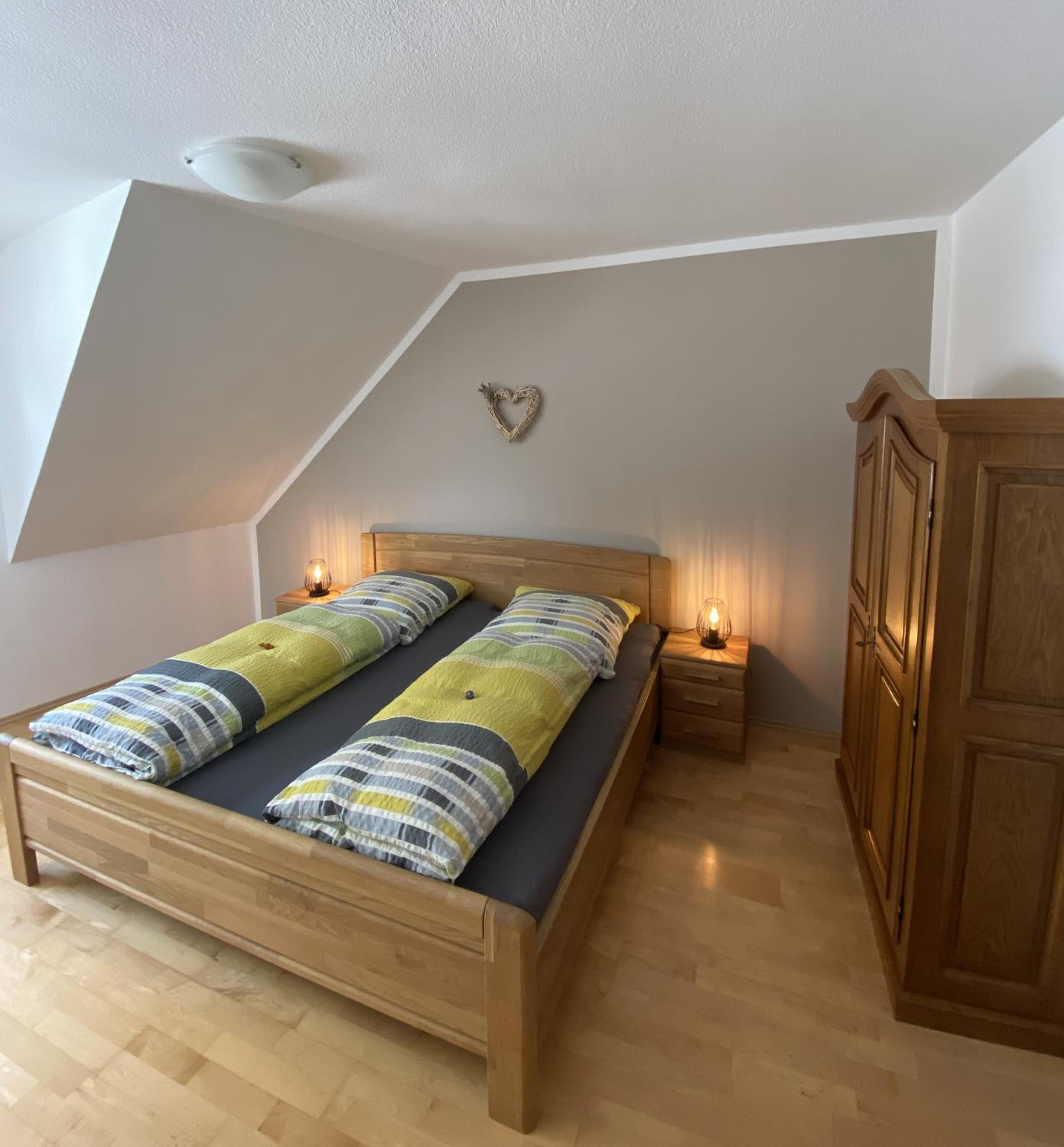 Two-Bedroom House photo 1