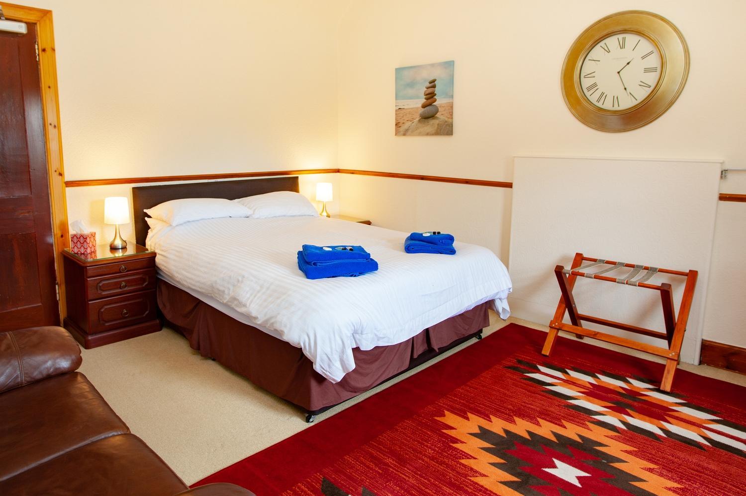 Deluxe Double Room - Photo 7