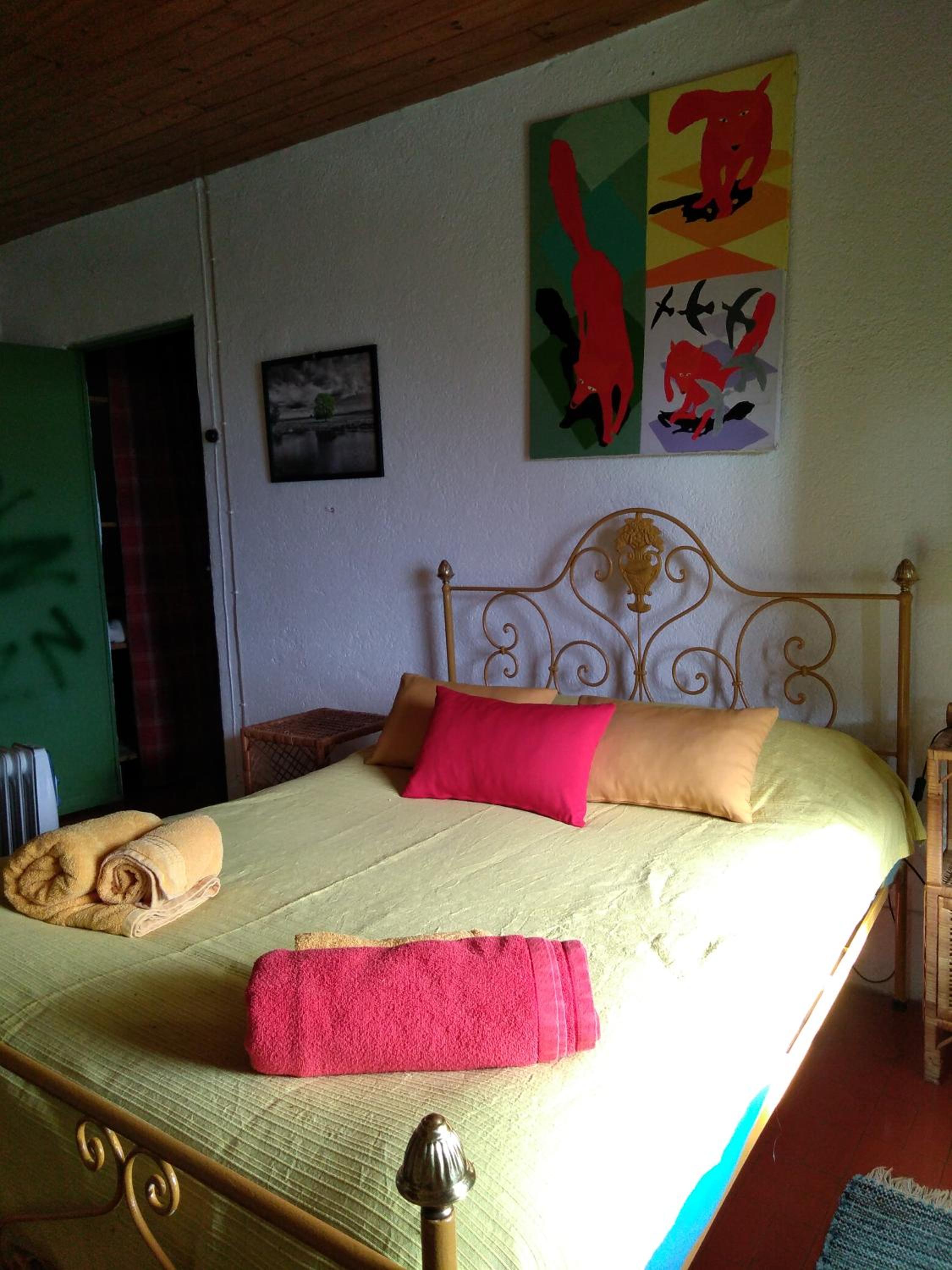 Triple Room - Photo 1